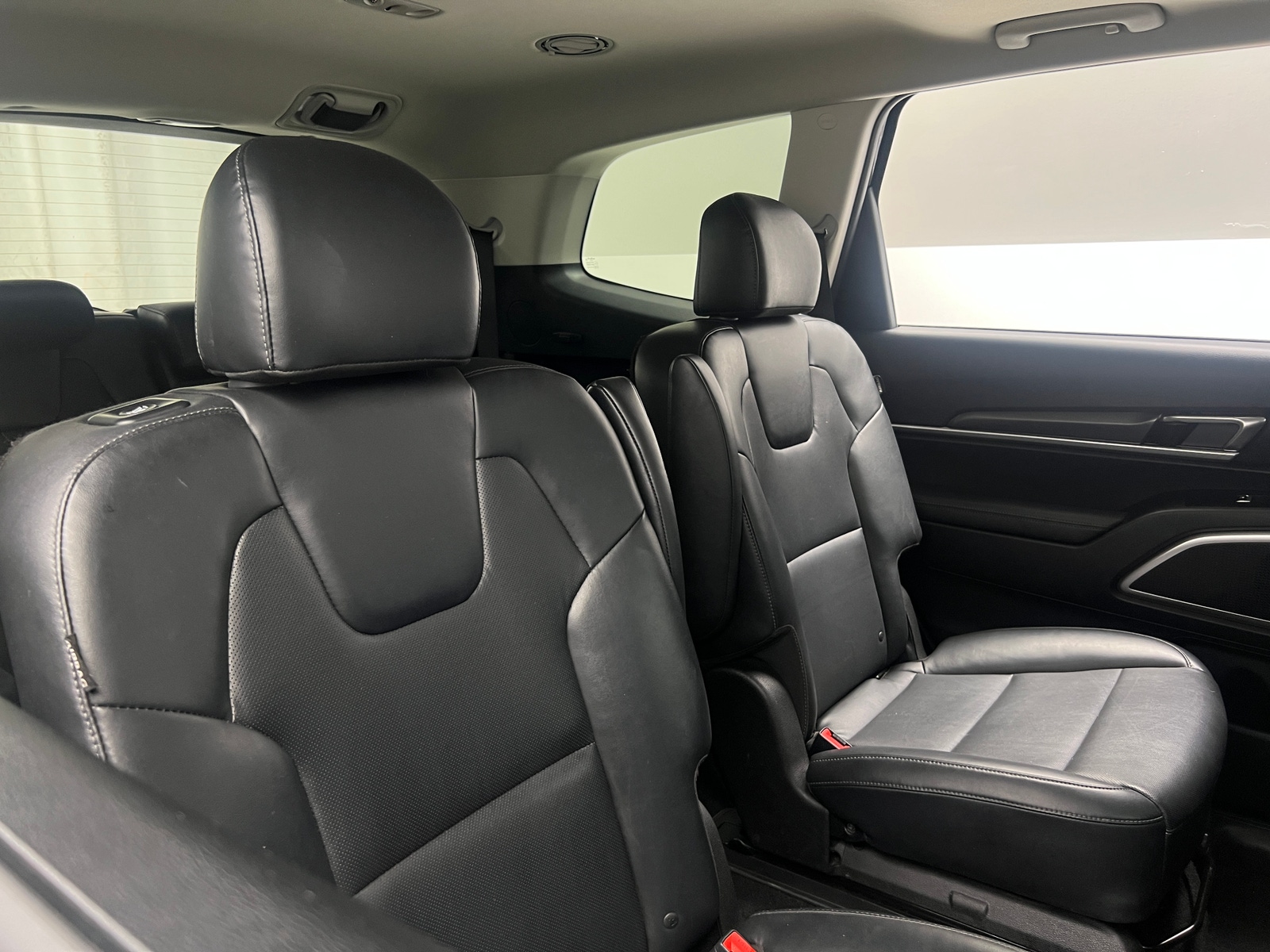 Thumbnail: 2023 Kia Telluride - 5