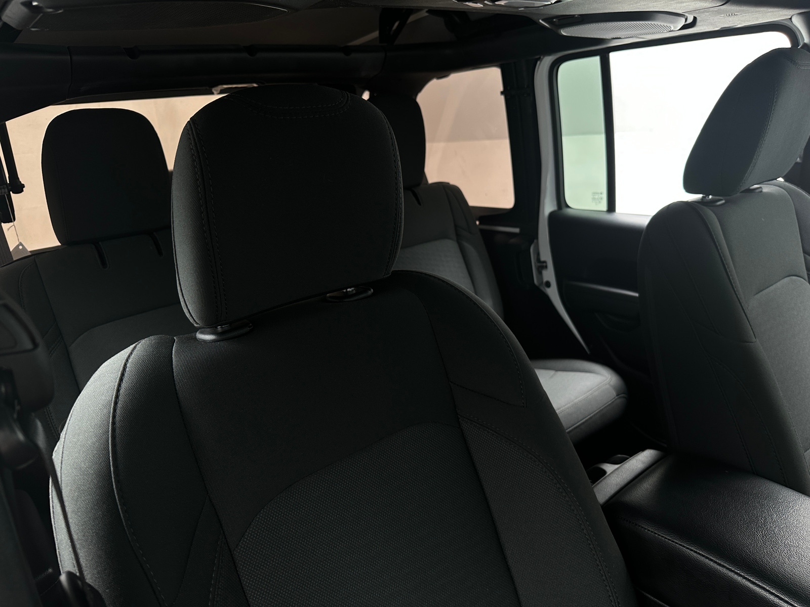 Thumbnail: 2021 Jeep Wrangler - 2