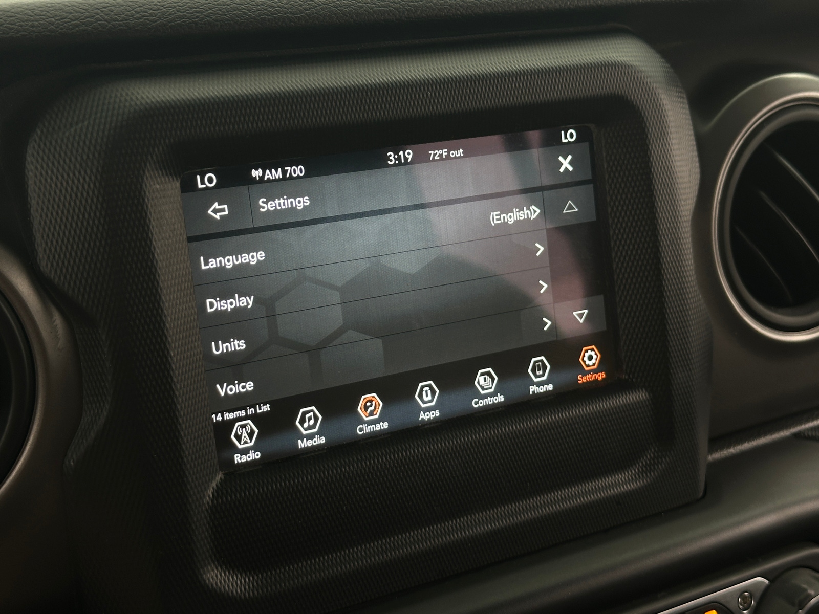 Thumbnail: 2021 Jeep Wrangler - 4