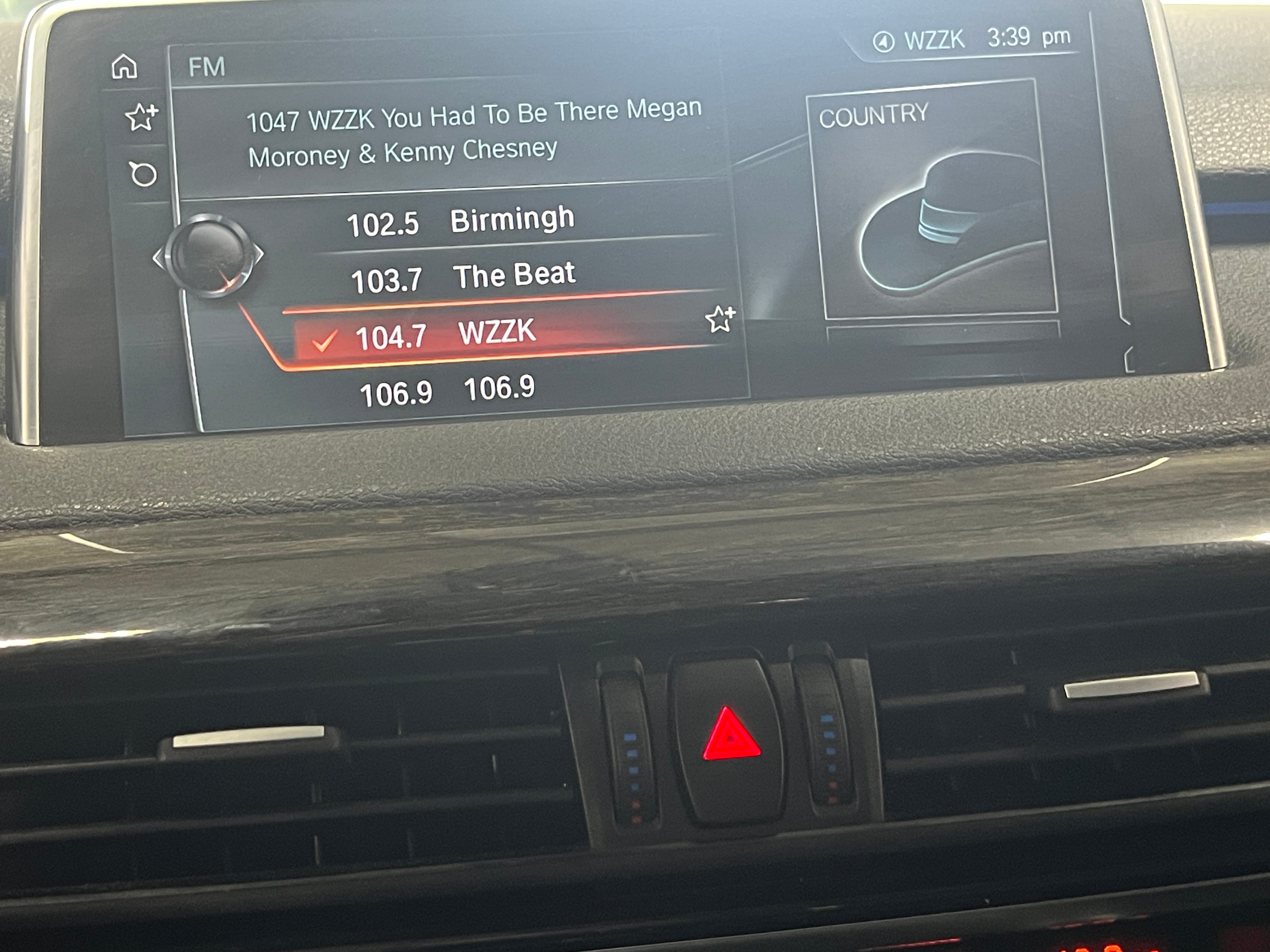 2017 BMW X5 xDrive40e iPerformance 3