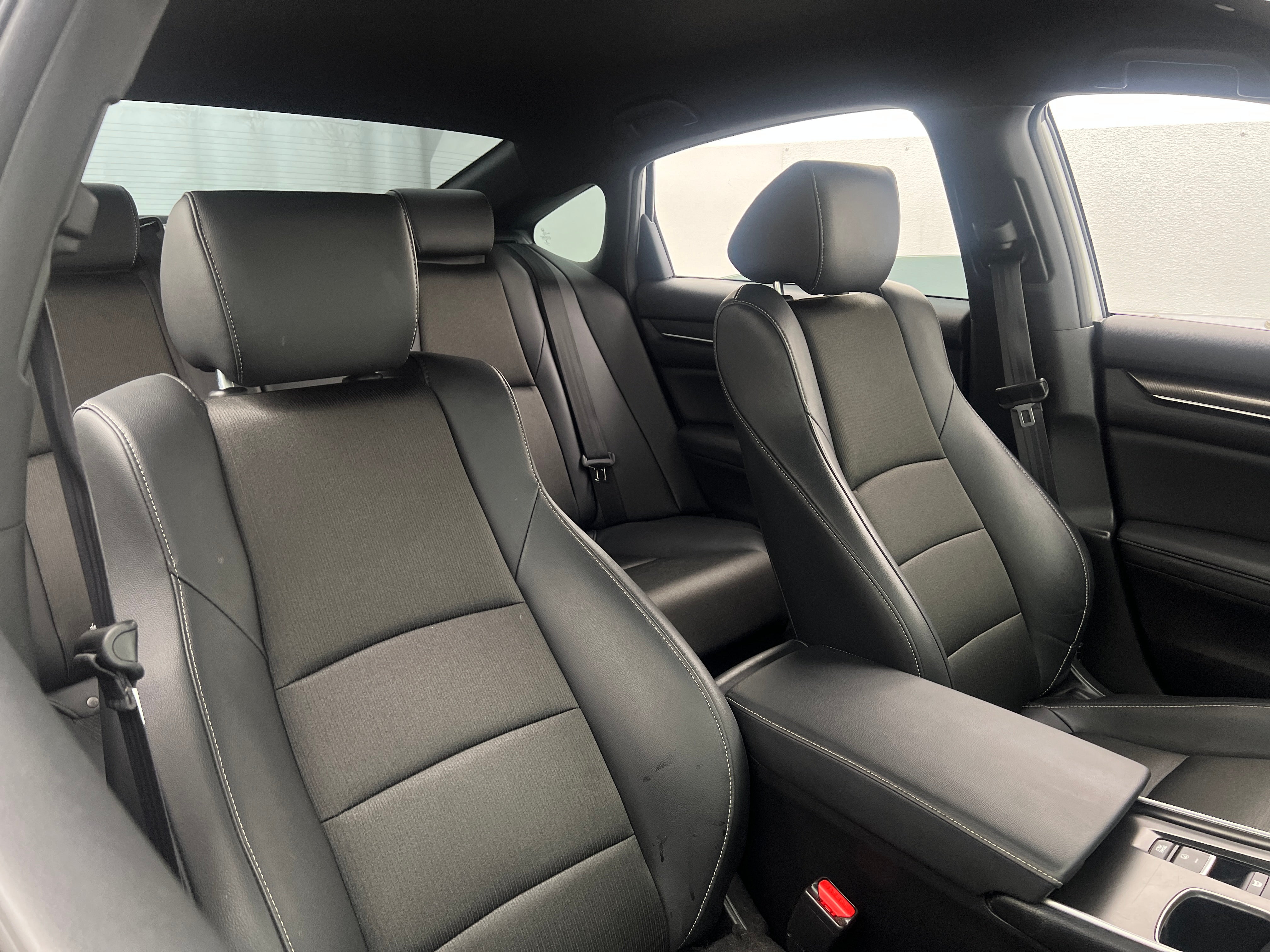 2022 Honda Accord Sport 2