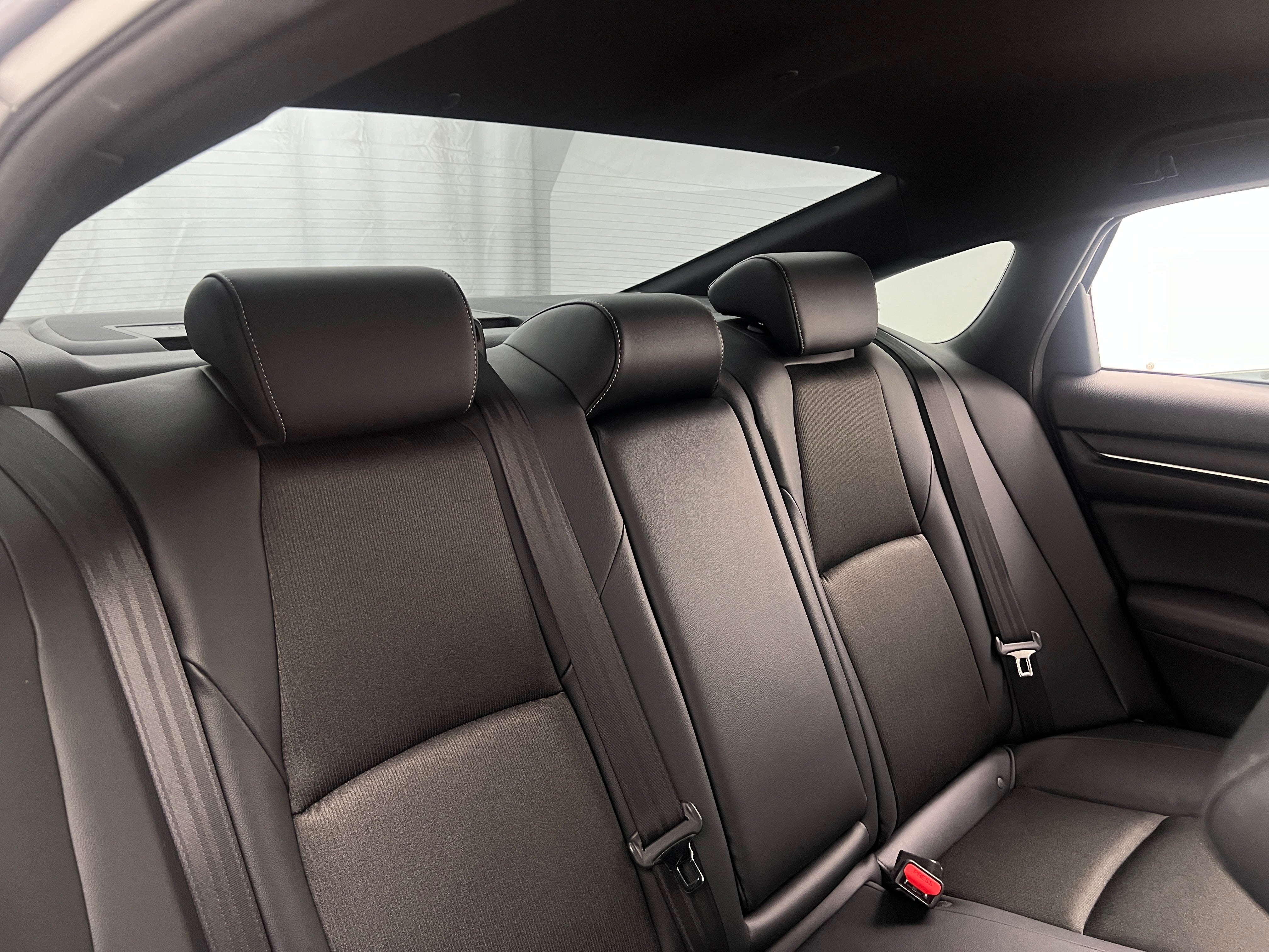 2022 Honda Accord Sport 6