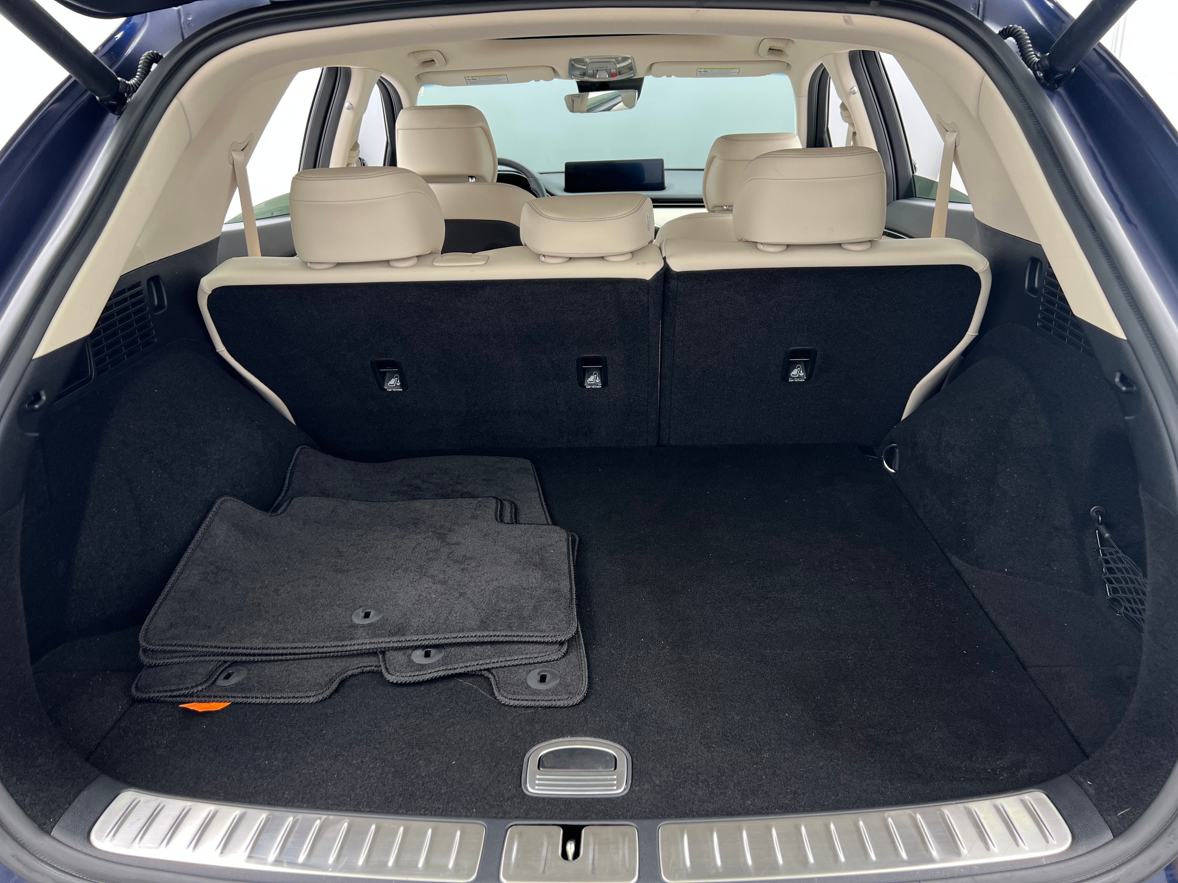 2024 Genesis GV70 Standard 6