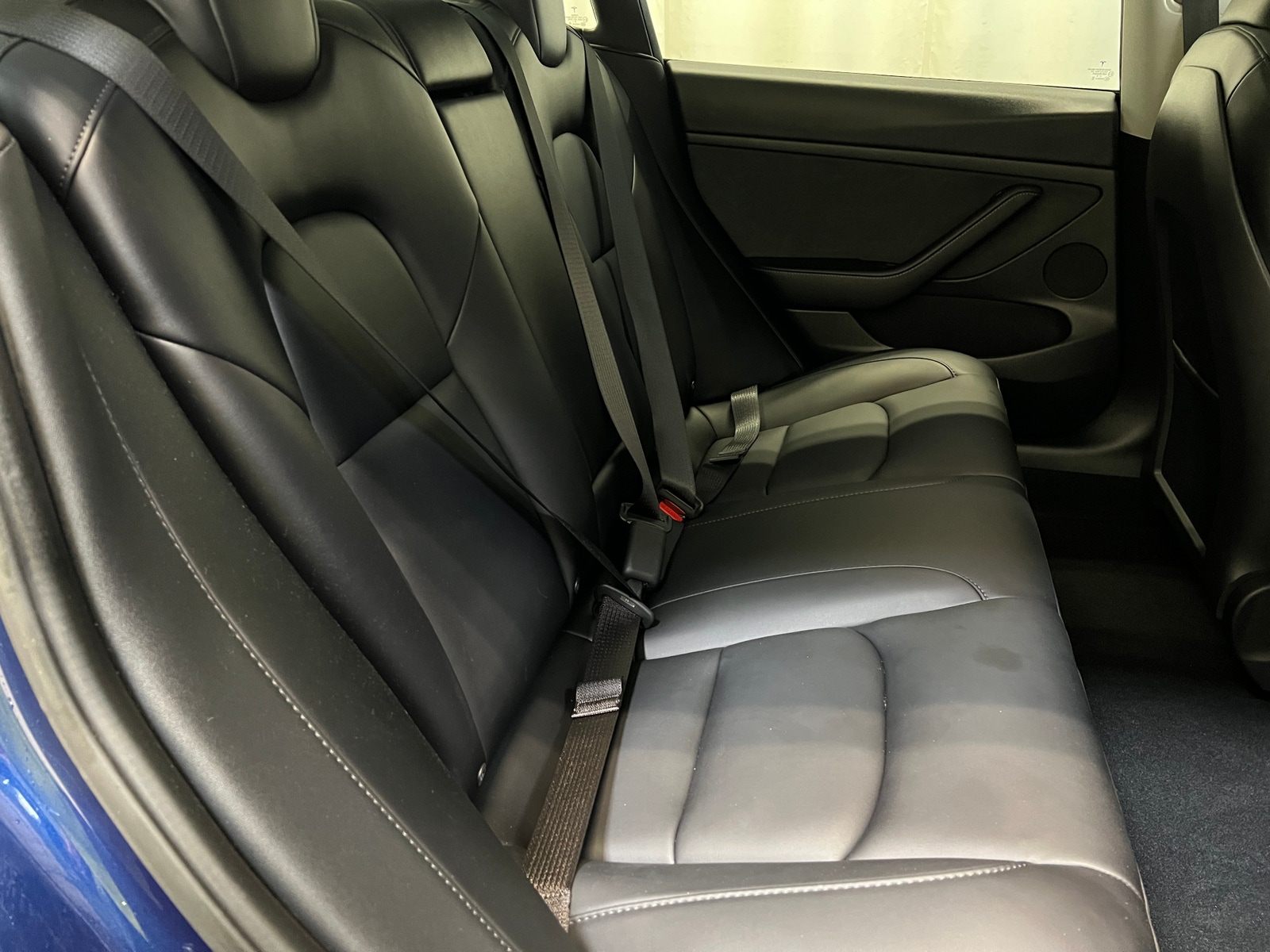 Thumbnail: 2023 Tesla Model 3 - 5