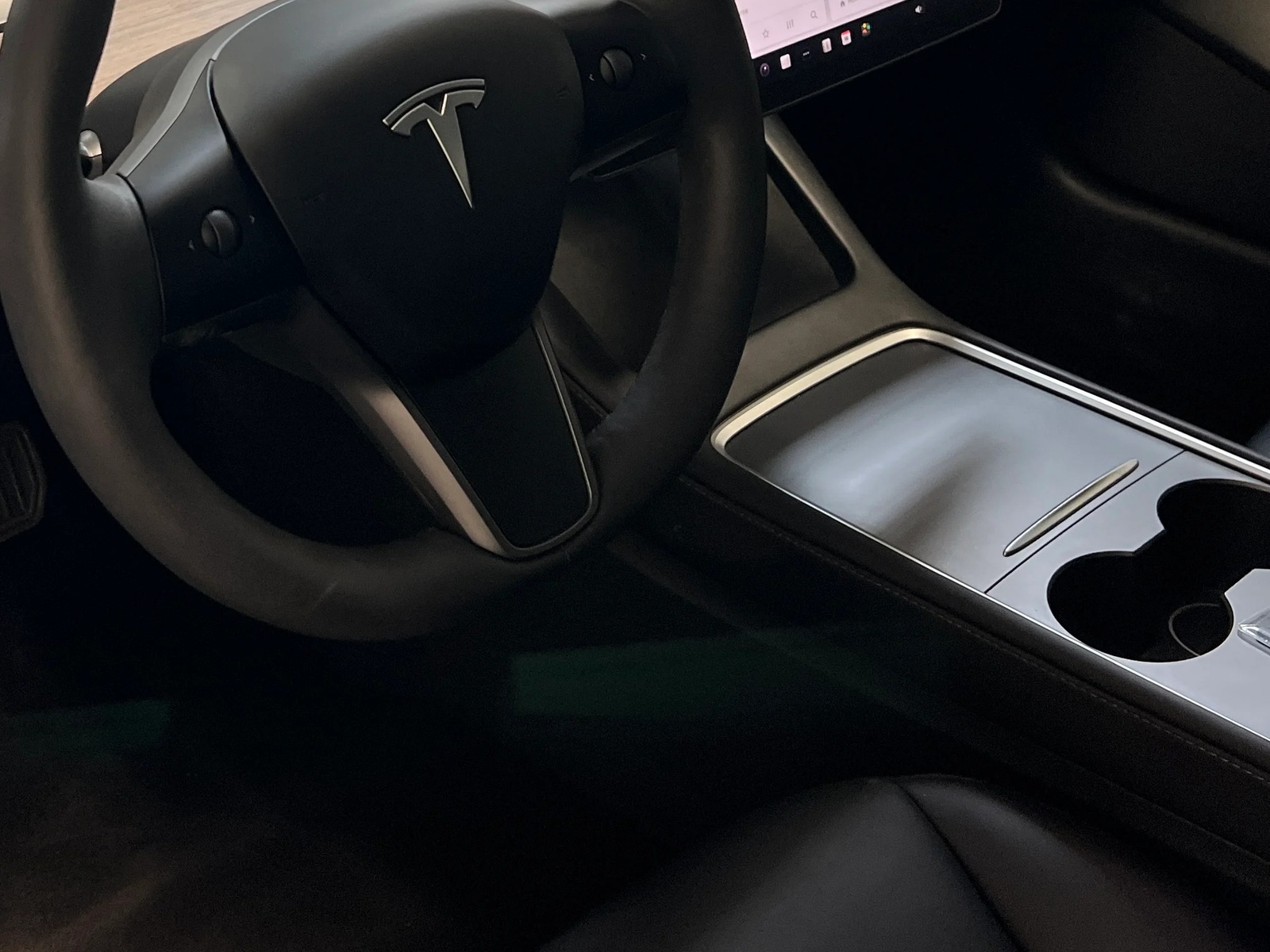 Thumbnail: 2023 Tesla Model 3 - 2