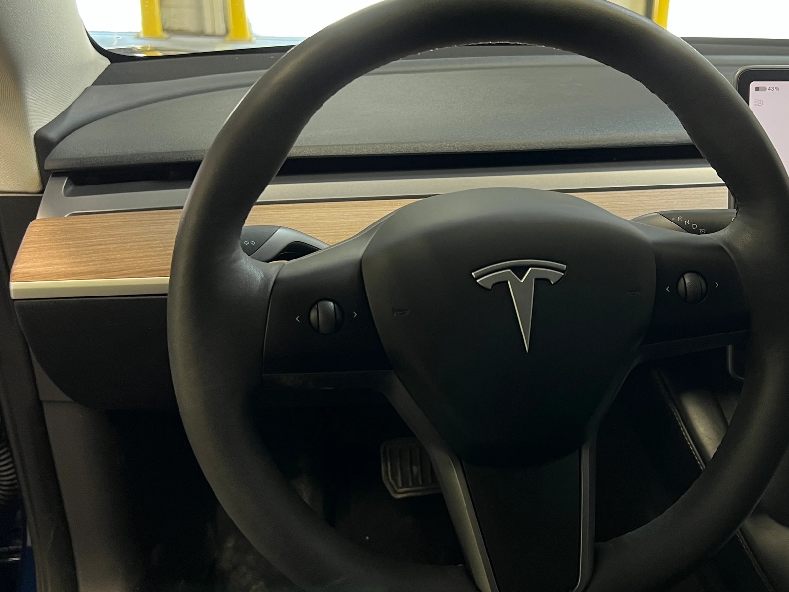 Thumbnail: 2023 Tesla Model 3 - 4