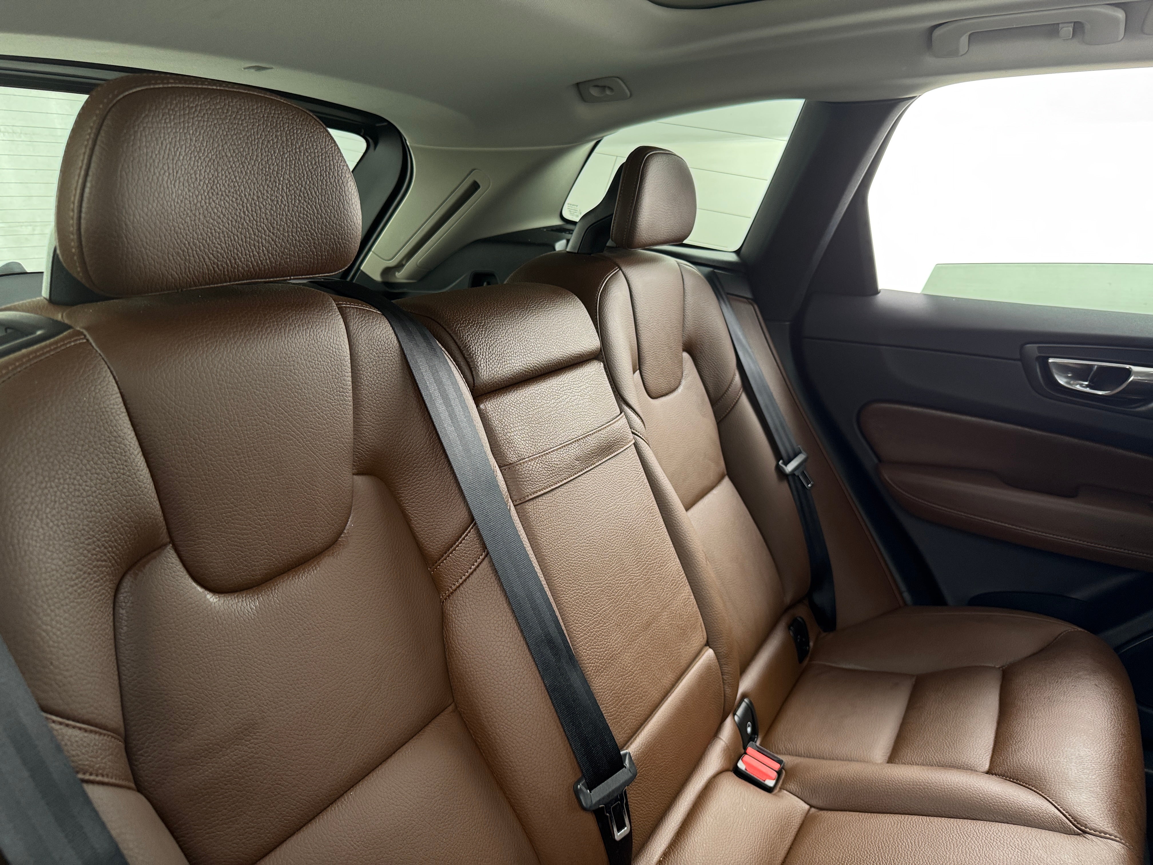 2018 Volvo XC60 T5 Momentum 5