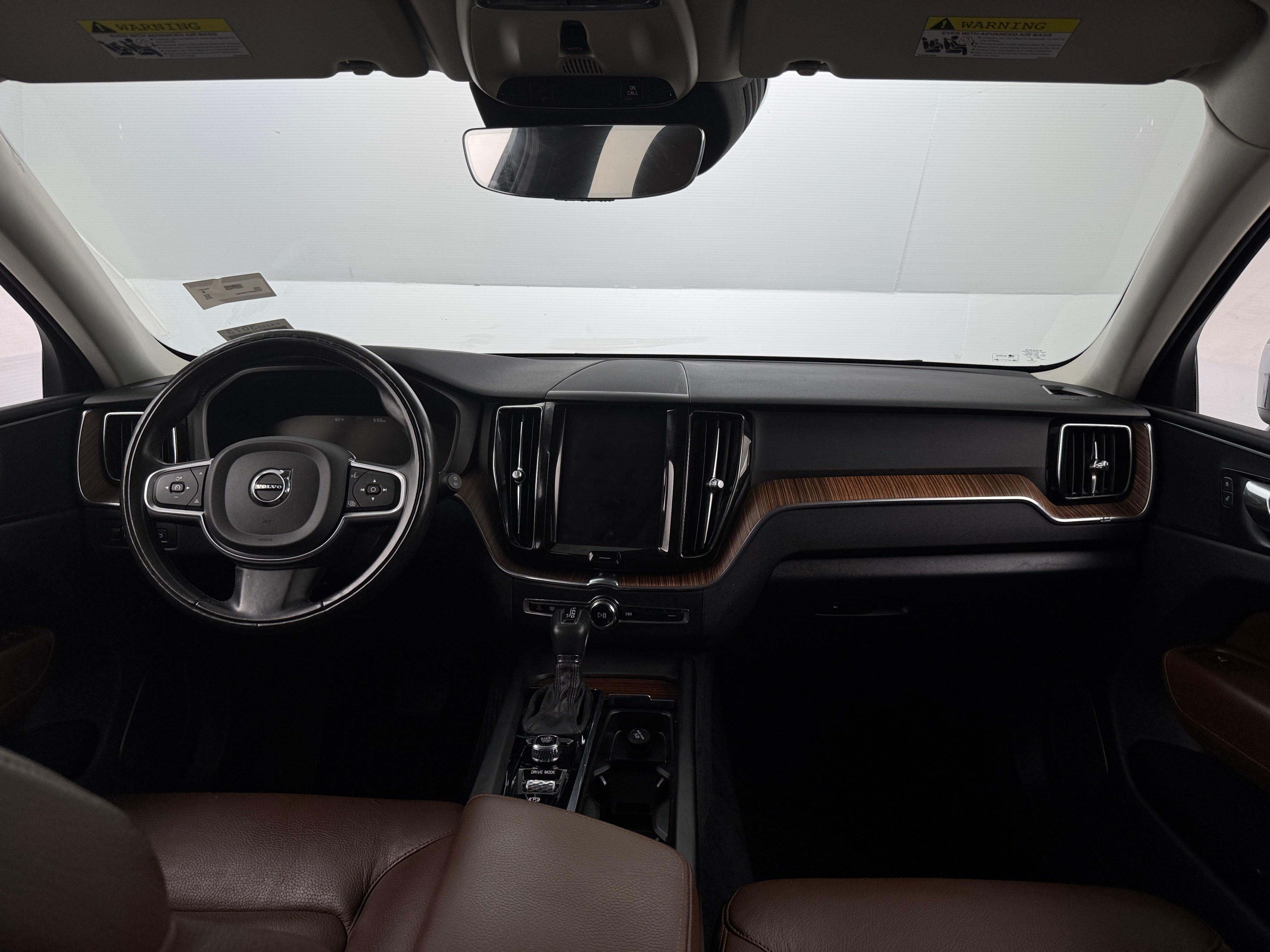 2018 Volvo XC60 T5 Momentum 2