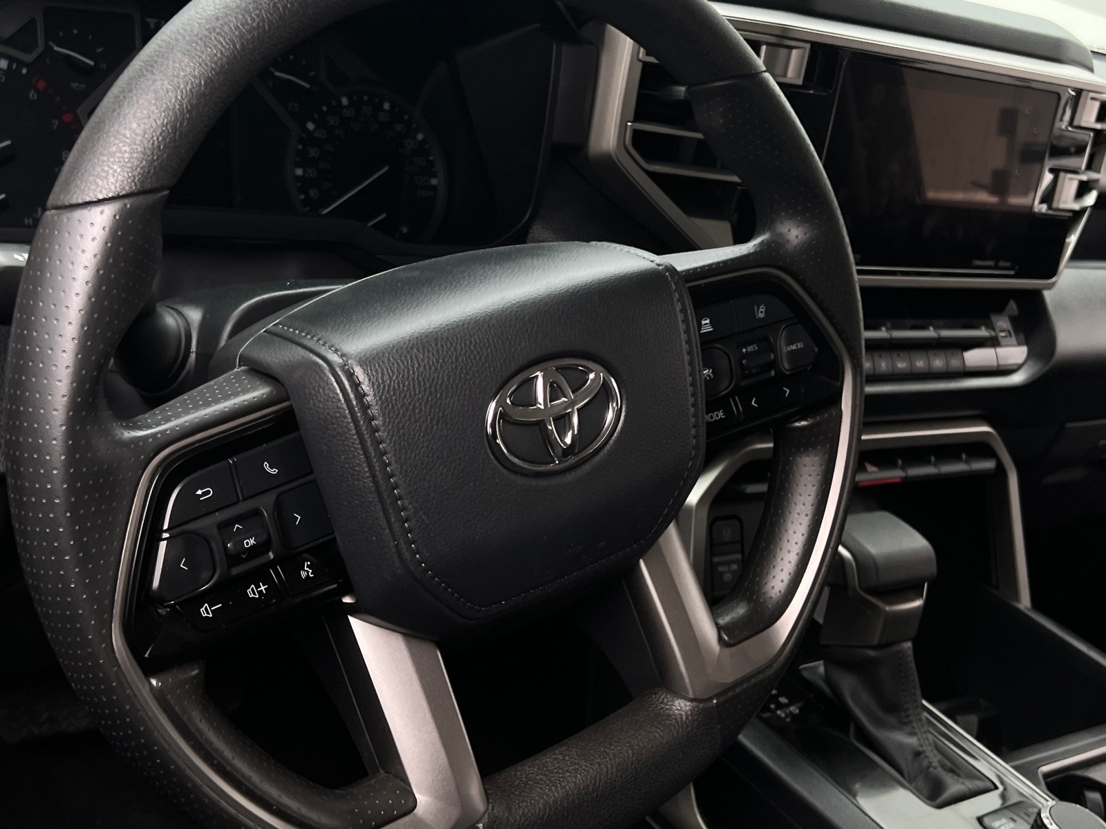 Thumbnail: 2023 Toyota Tundra - 5