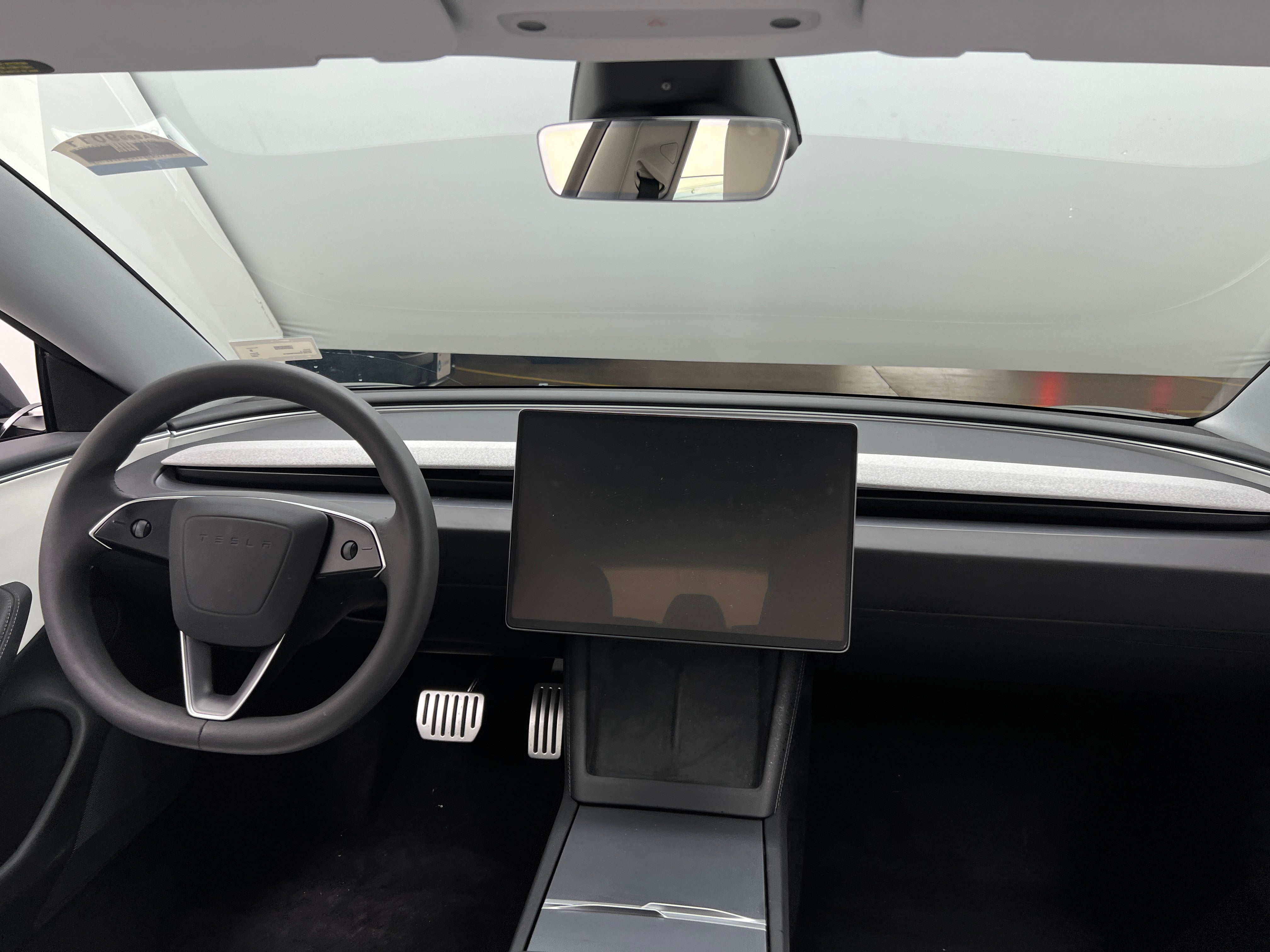 Thumbnail: 2024 Tesla Model 3 - 2