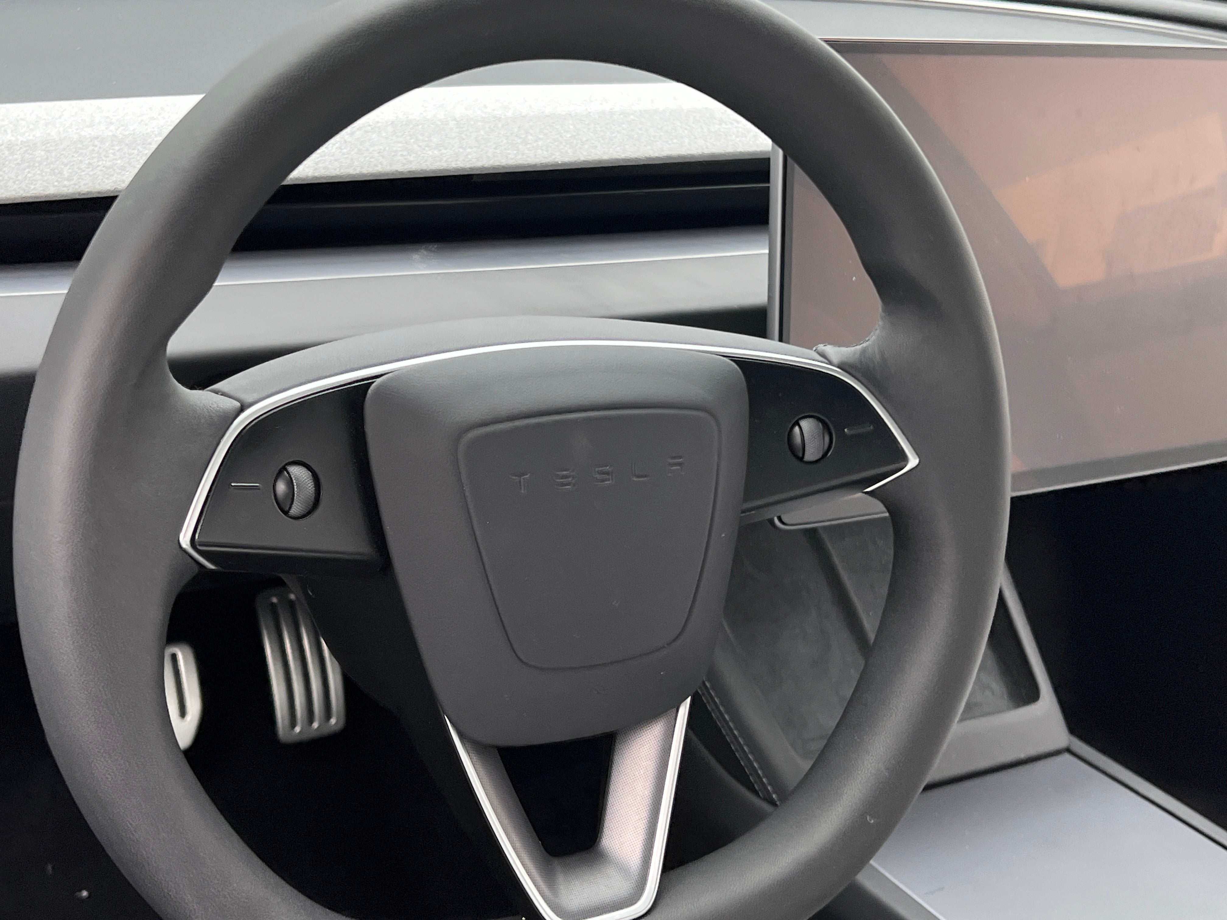 Thumbnail: 2024 Tesla Model 3 - 4