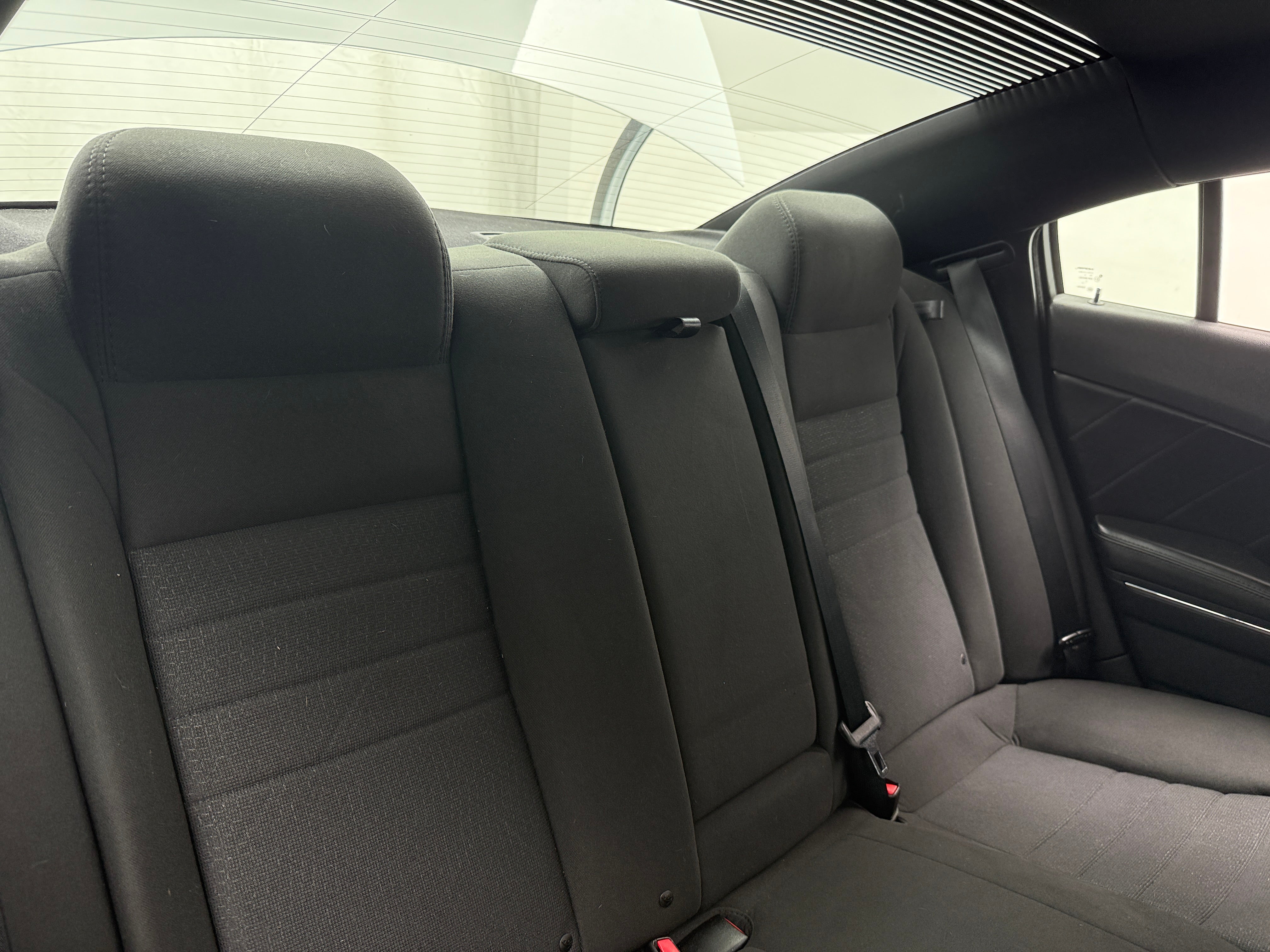 2014 Dodge Charger R/T 6