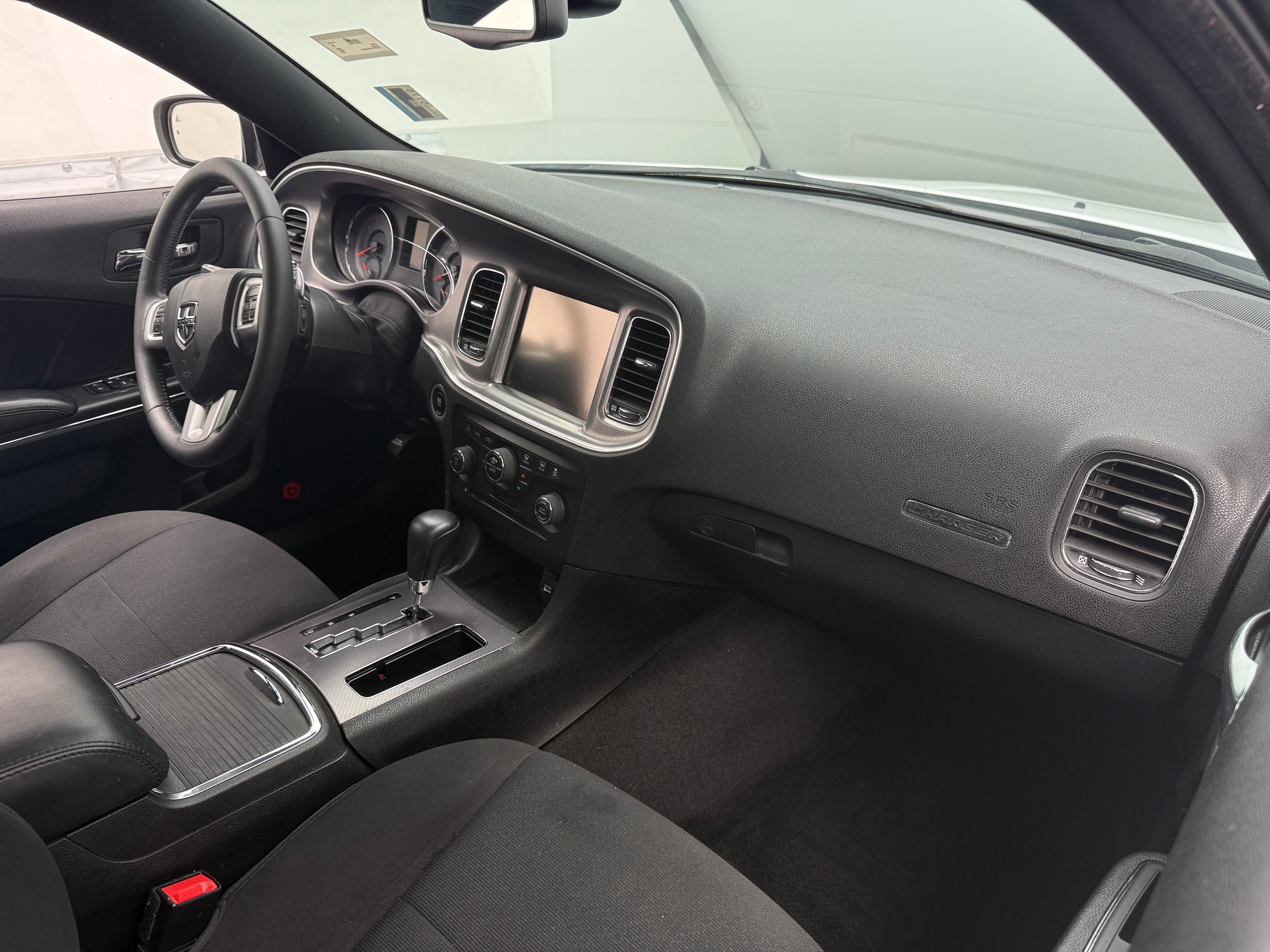 2014 Dodge Charger R/T 3