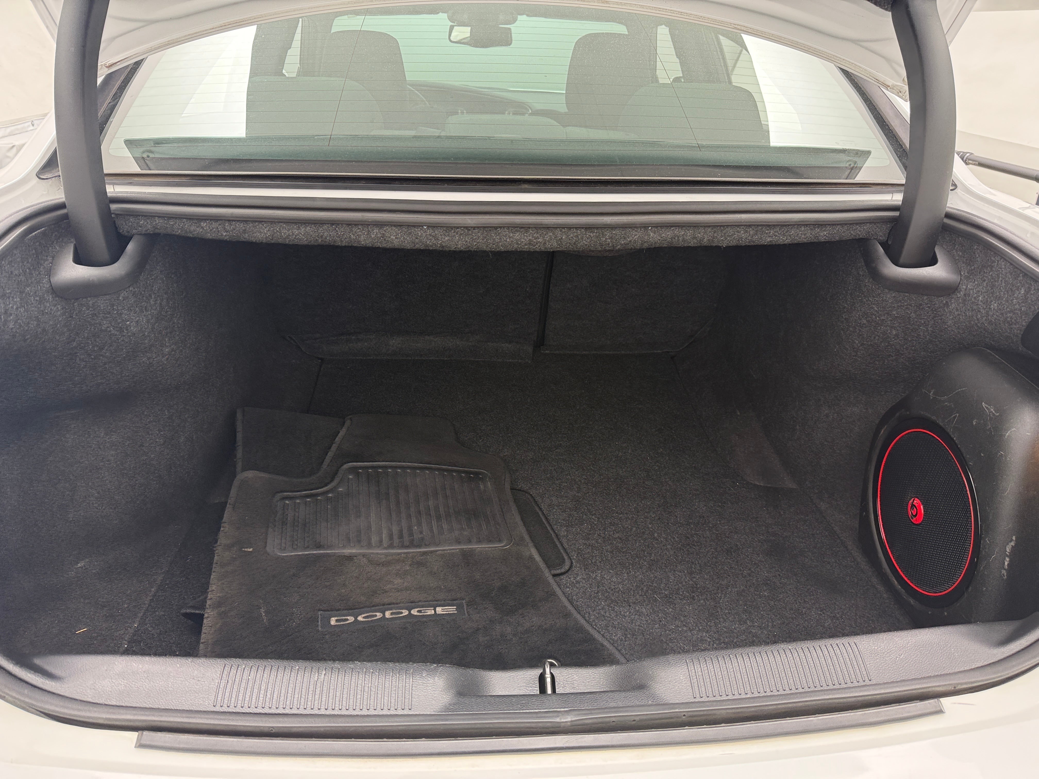 2014 Dodge Charger R/T 7