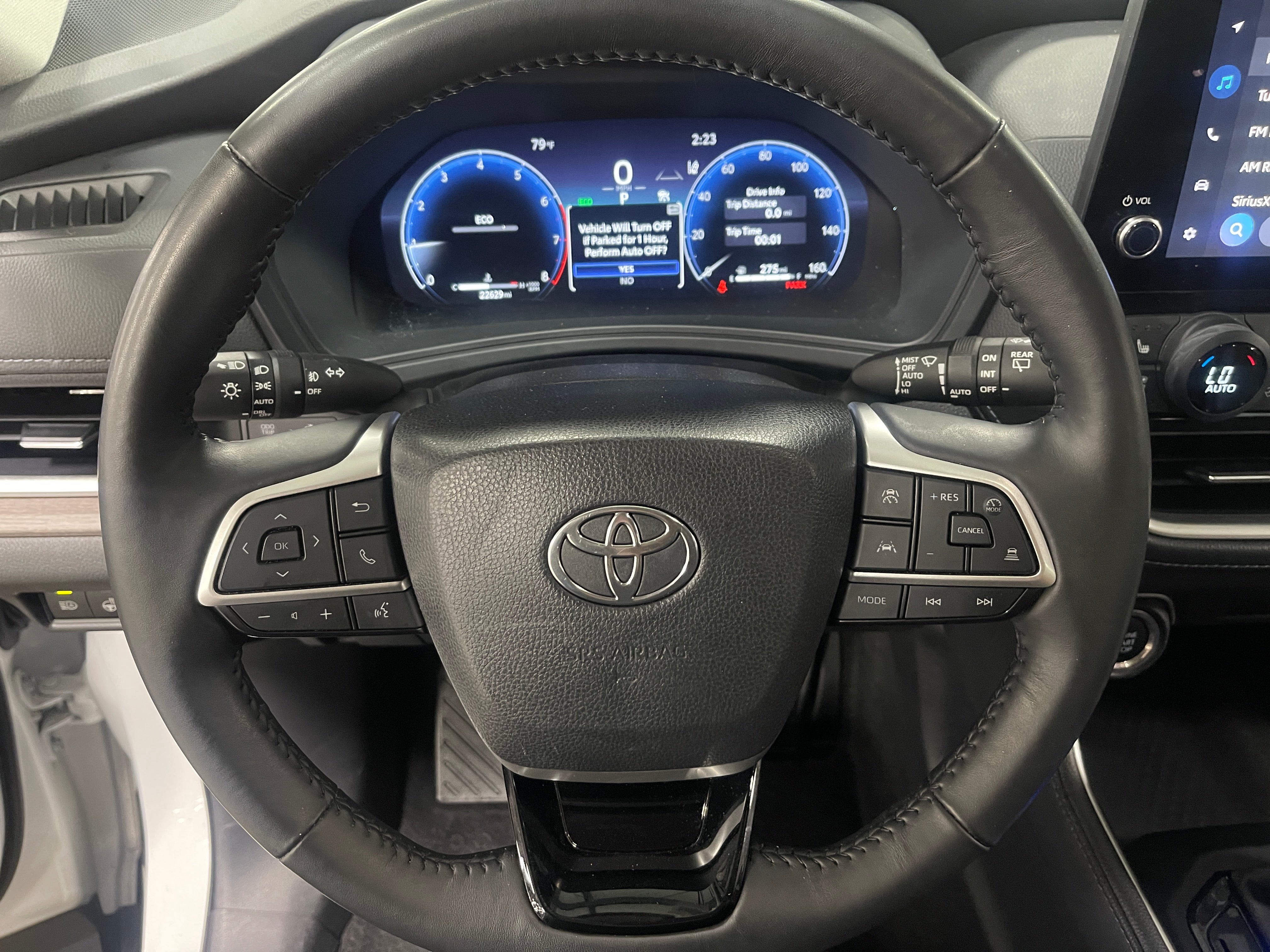 Thumbnail: 2024 Toyota Grand Highlander - 4