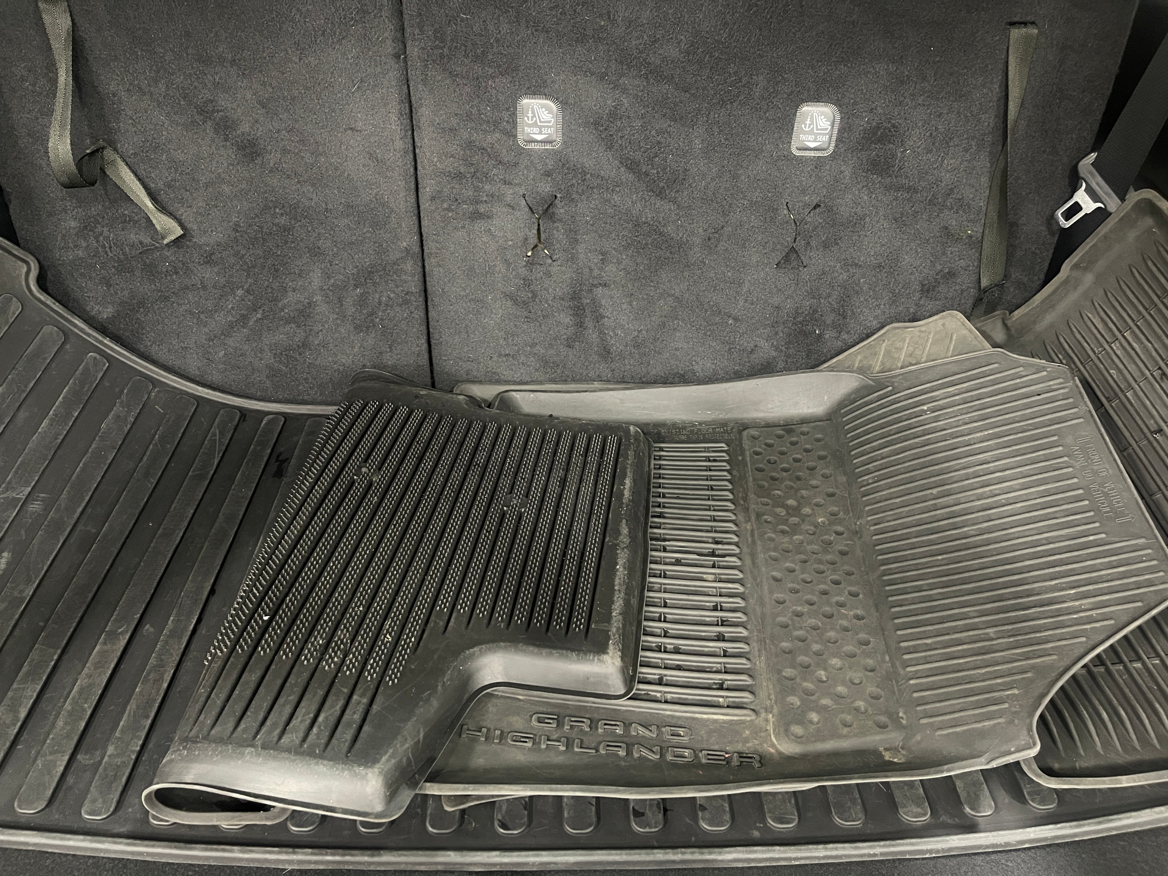 Thumbnail: 2024 Toyota Grand Highlander - 6