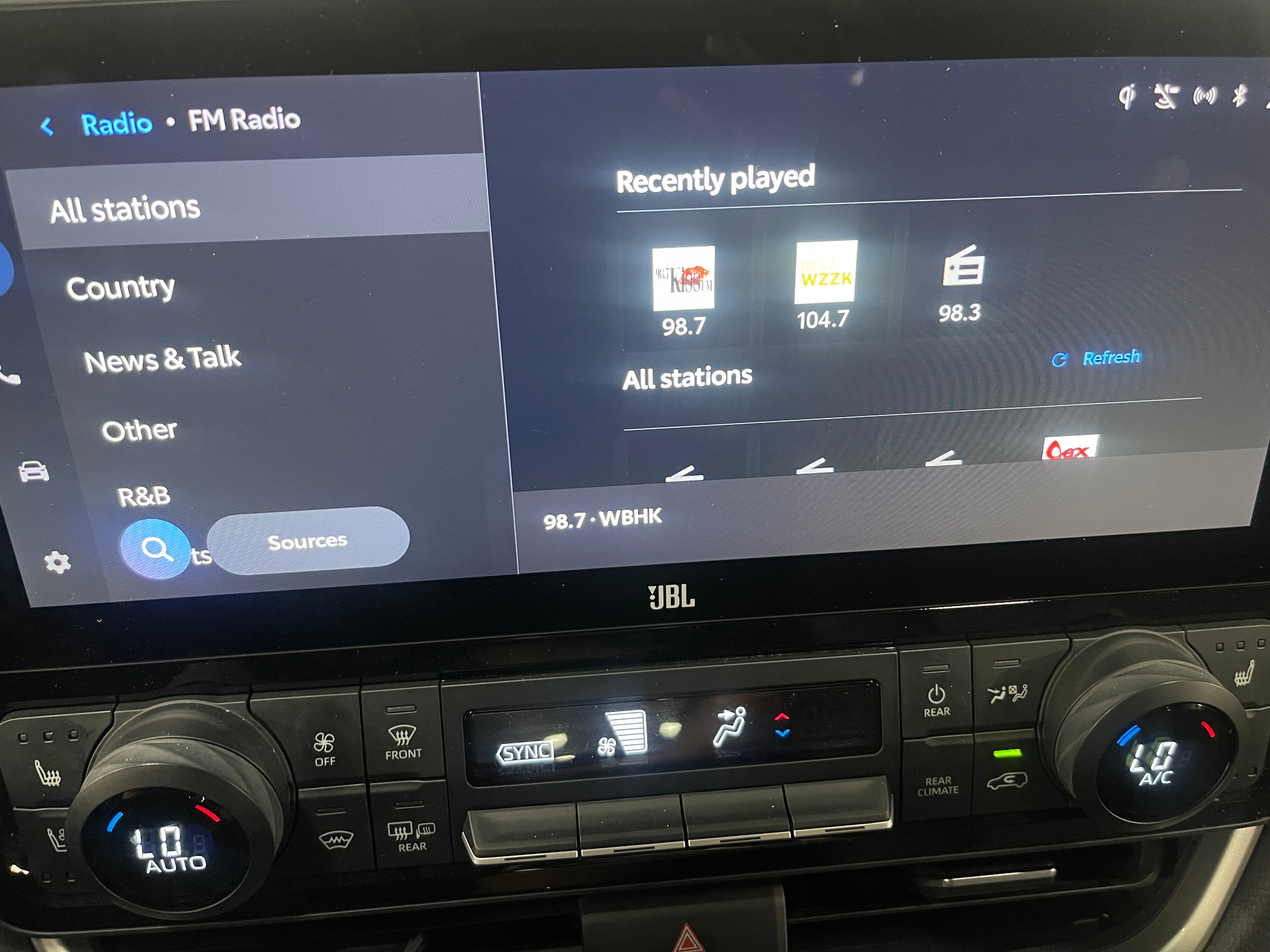 Thumbnail: 2024 Toyota Grand Highlander - 3