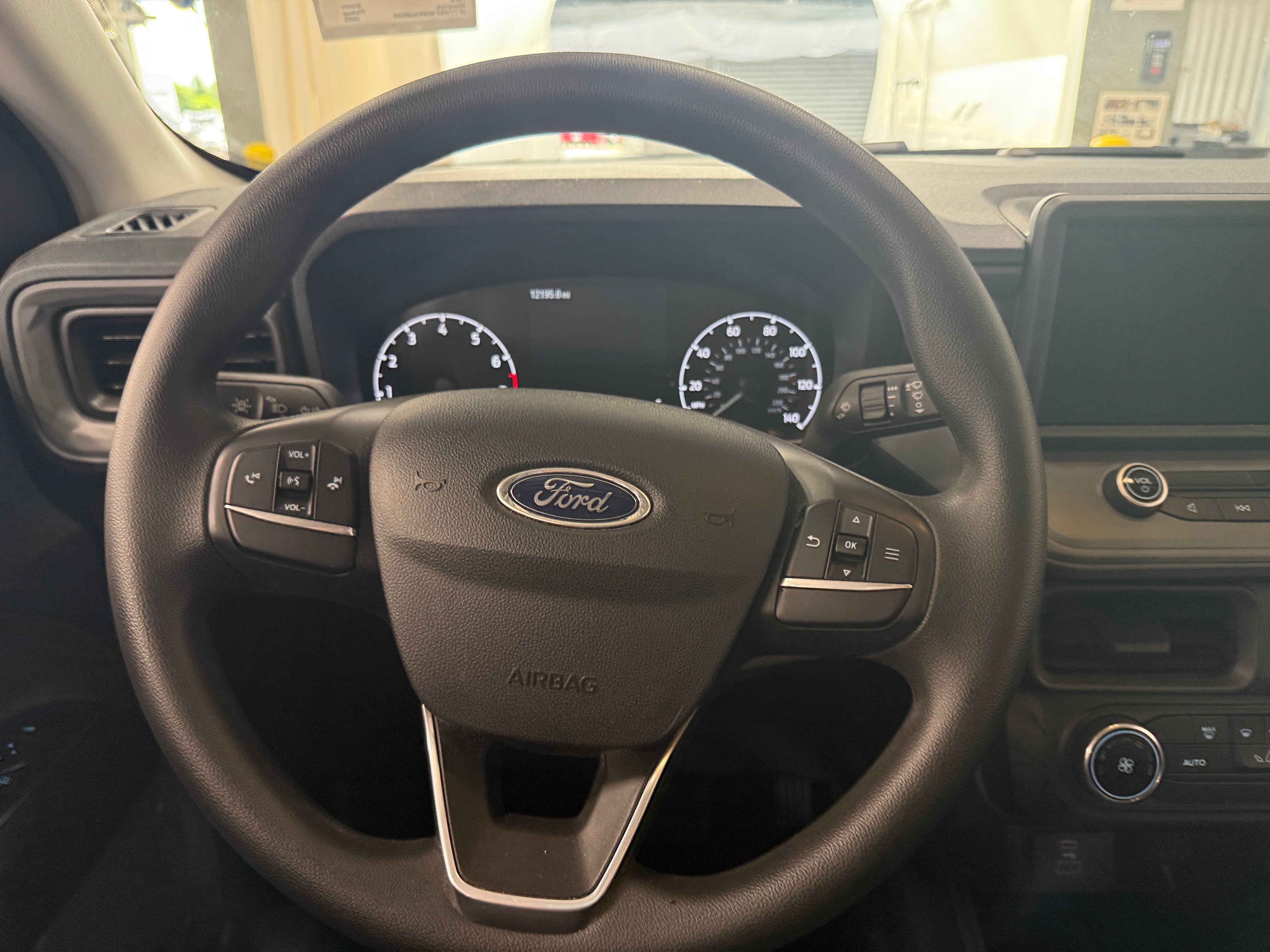 2022 Ford Maverick XL 5