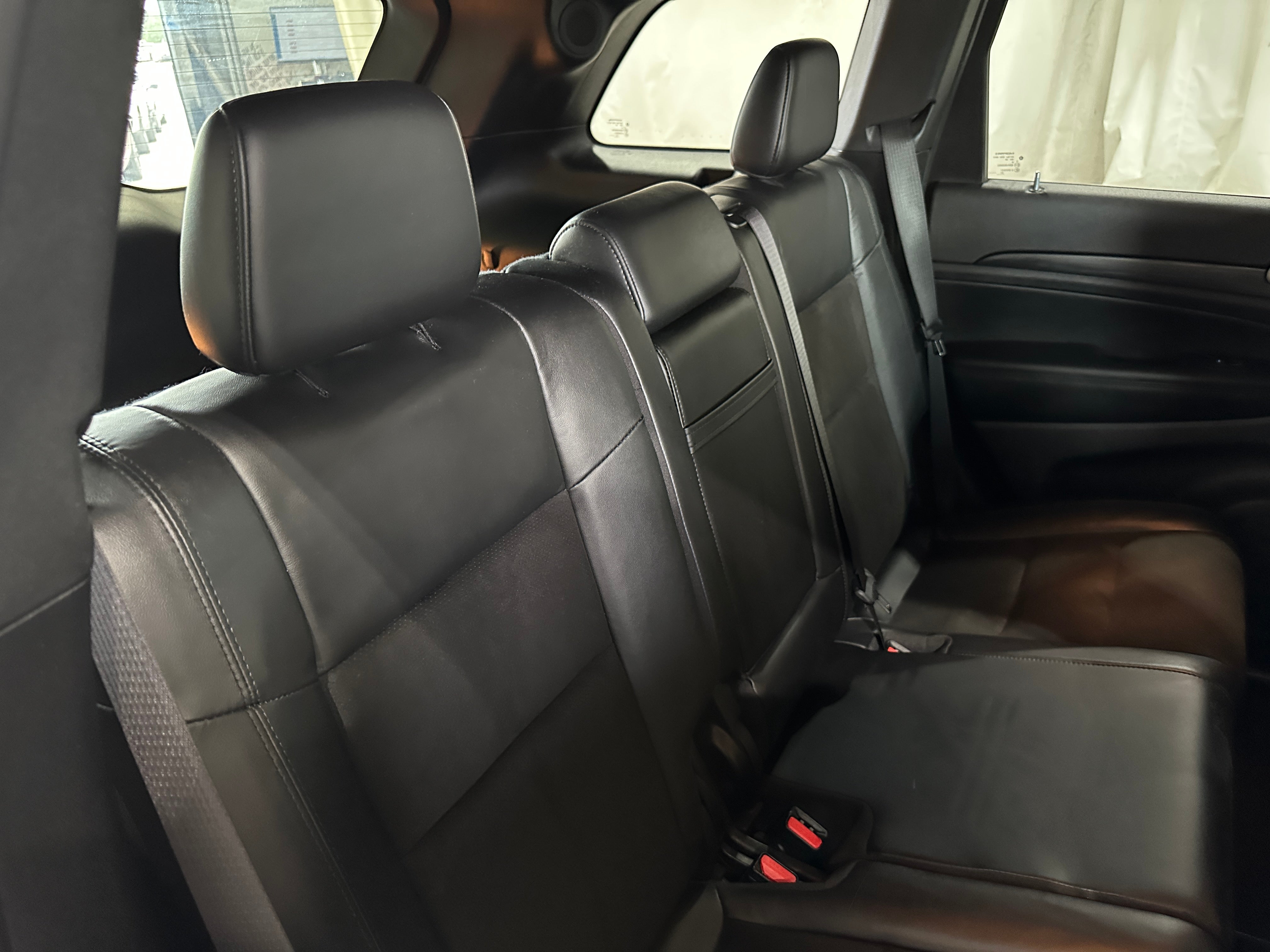 2020 Jeep Grand Cherokee Laredo 6