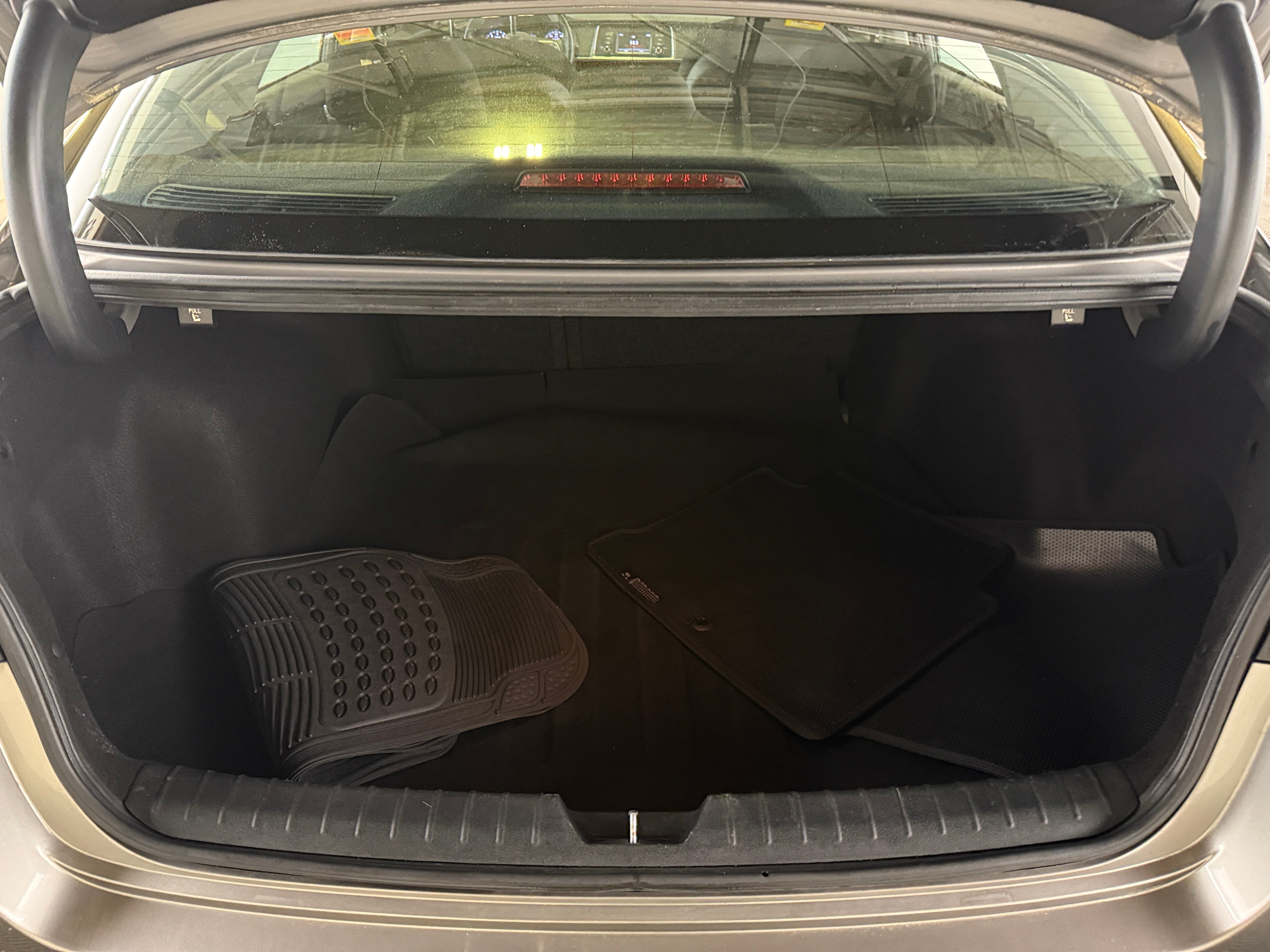 2017 Kia Optima LX 7