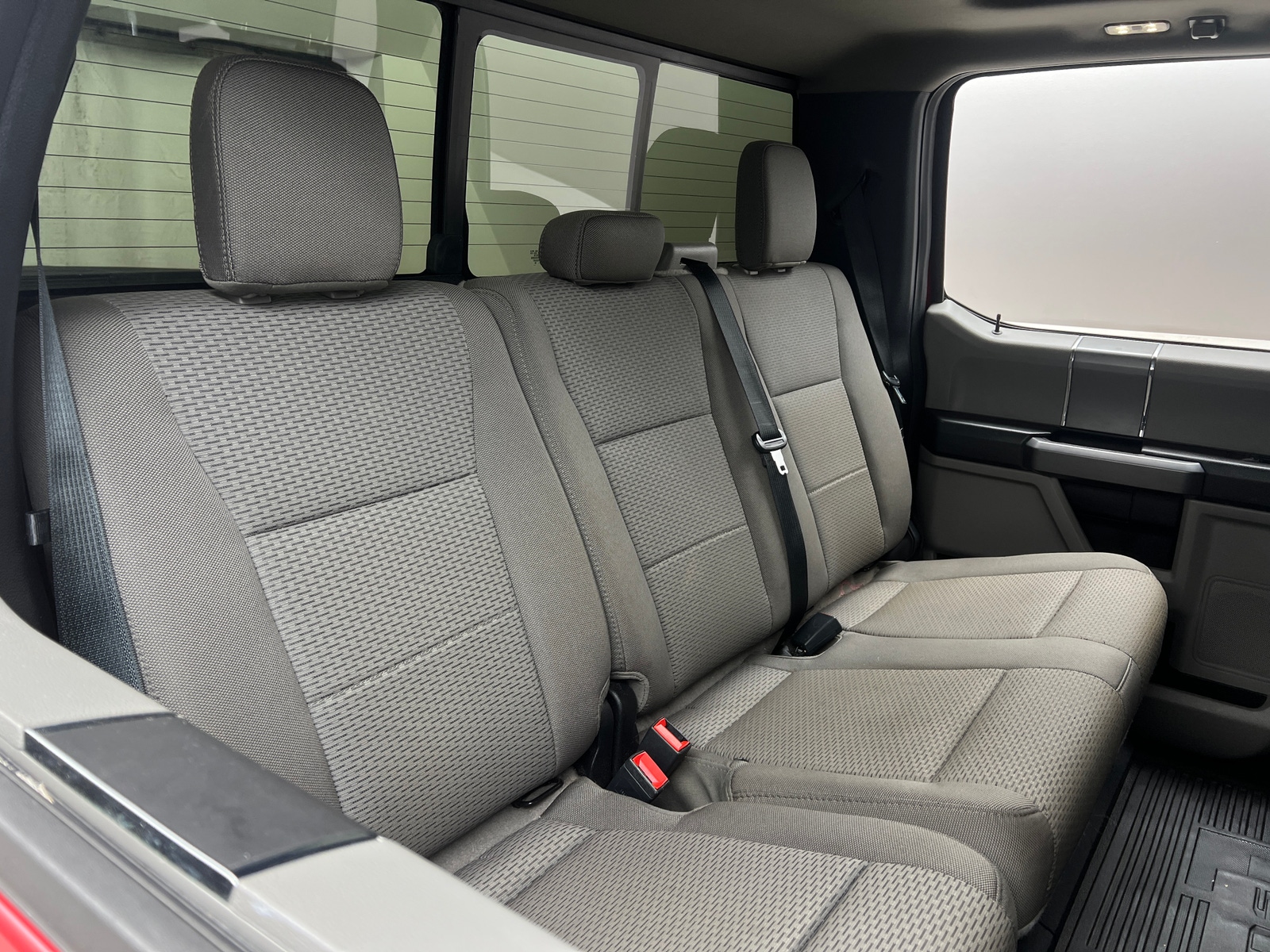 Thumbnail: 2020 Ford Econoline - 6