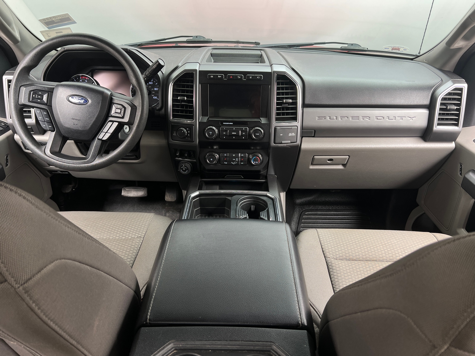 Thumbnail: 2020 Ford Econoline - 3