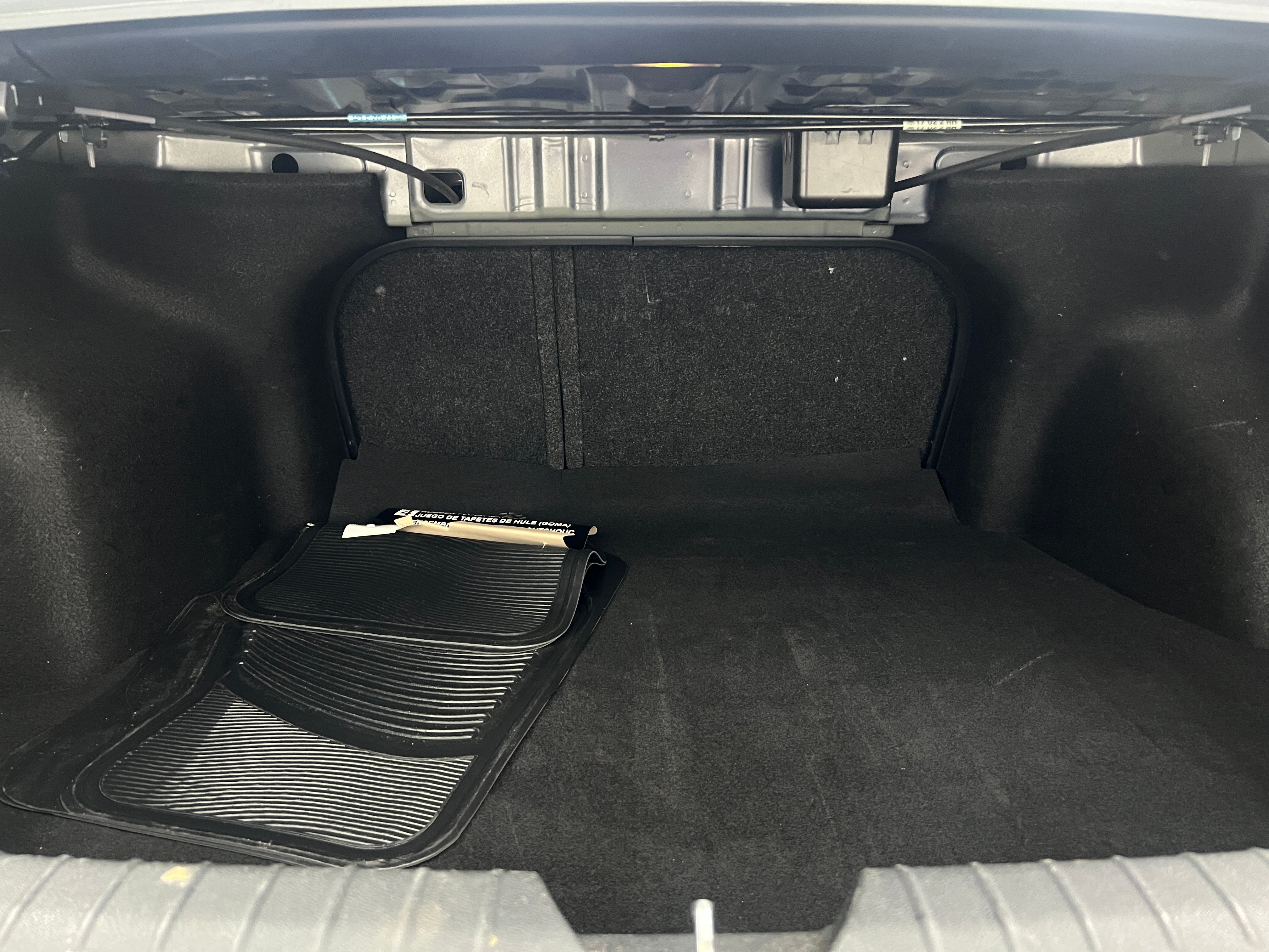 2018 Kia Optima LX 7