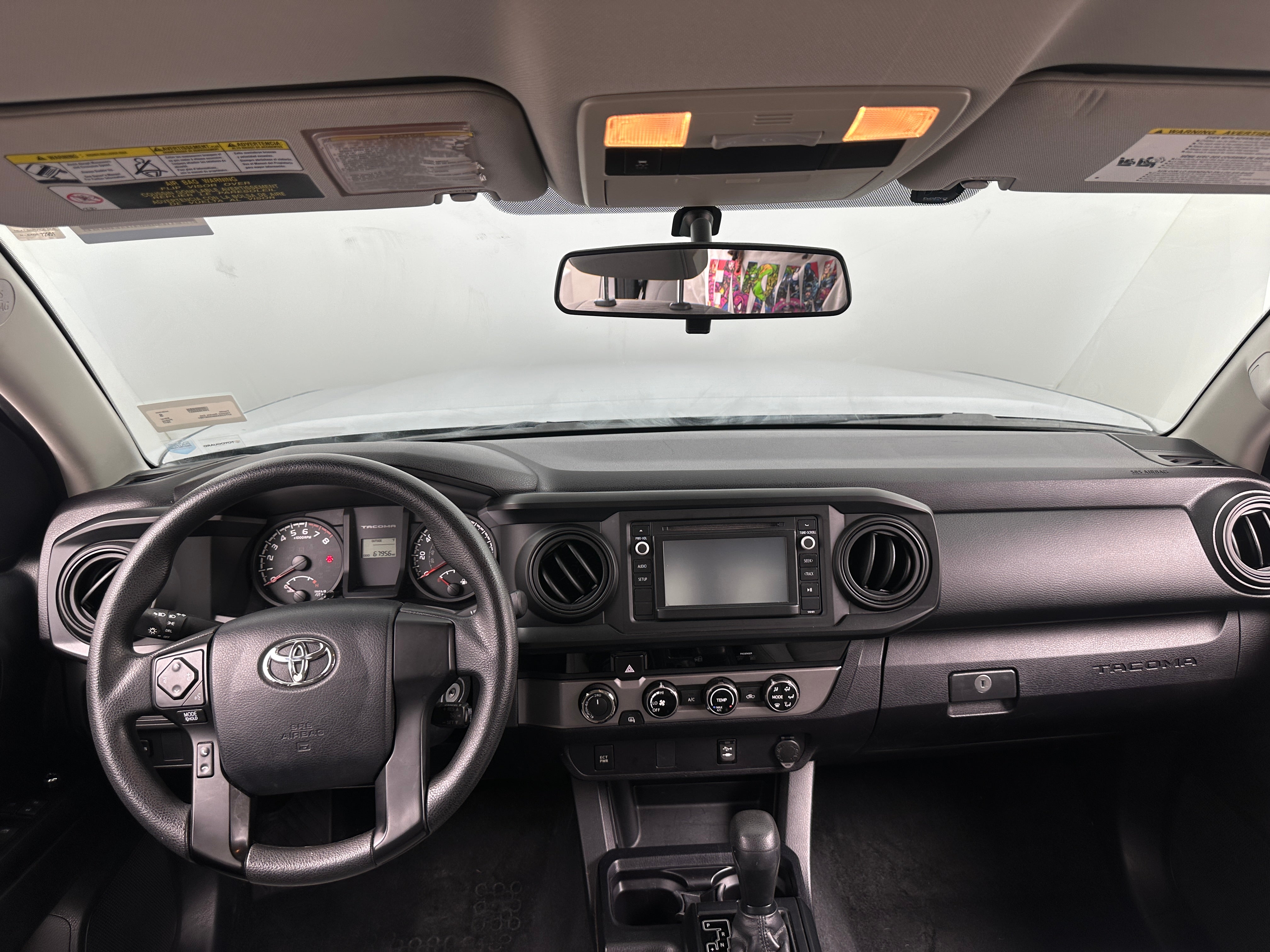 Thumbnail: 2017 Toyota Tacoma - 3