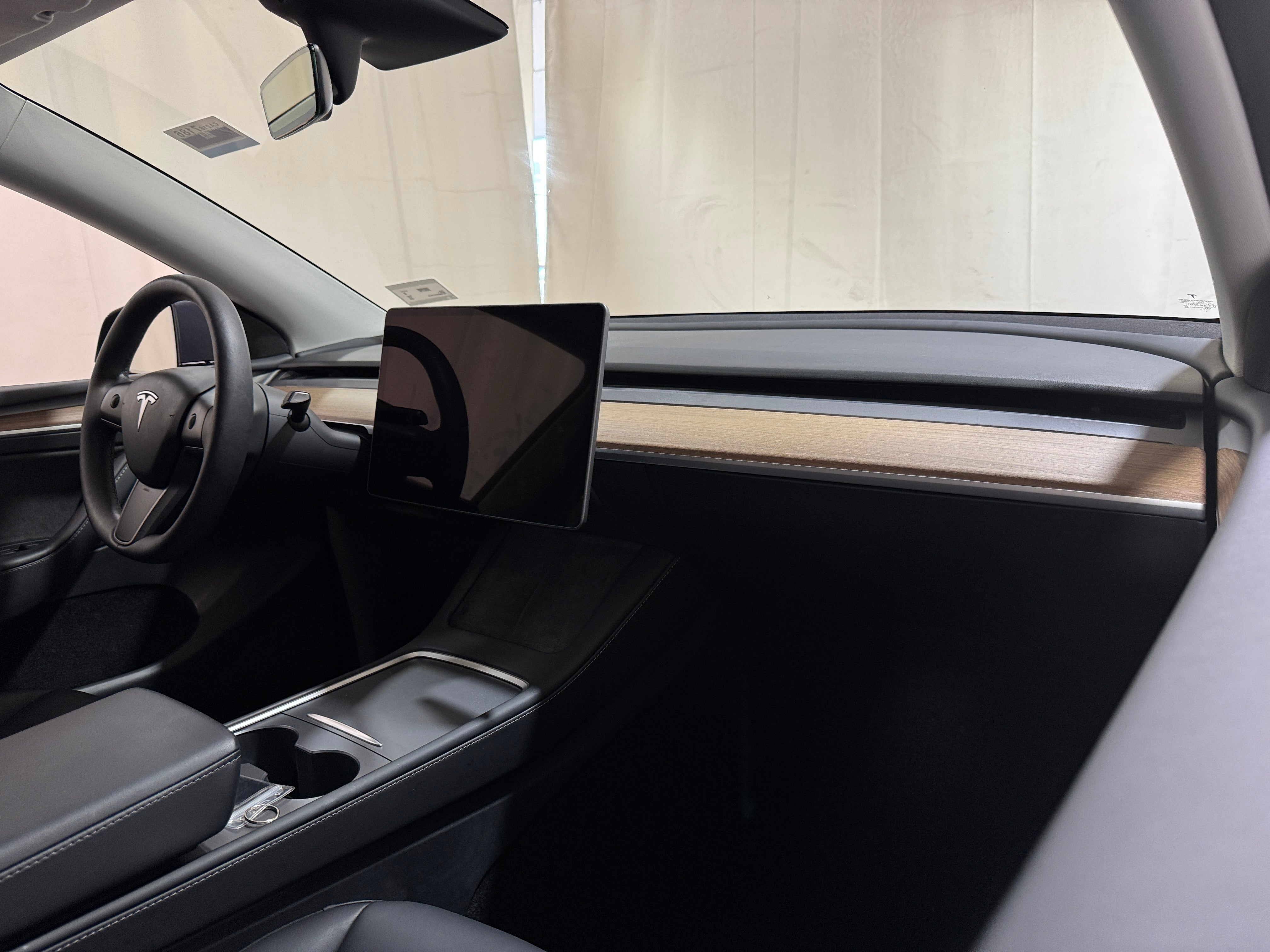 Thumbnail: 2023 Tesla Model Y - 2