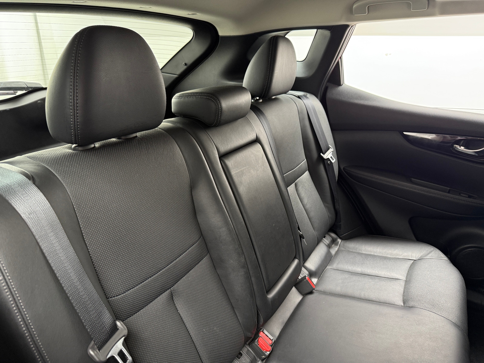 Thumbnail: 2018 Nissan Rogue Sport - 5