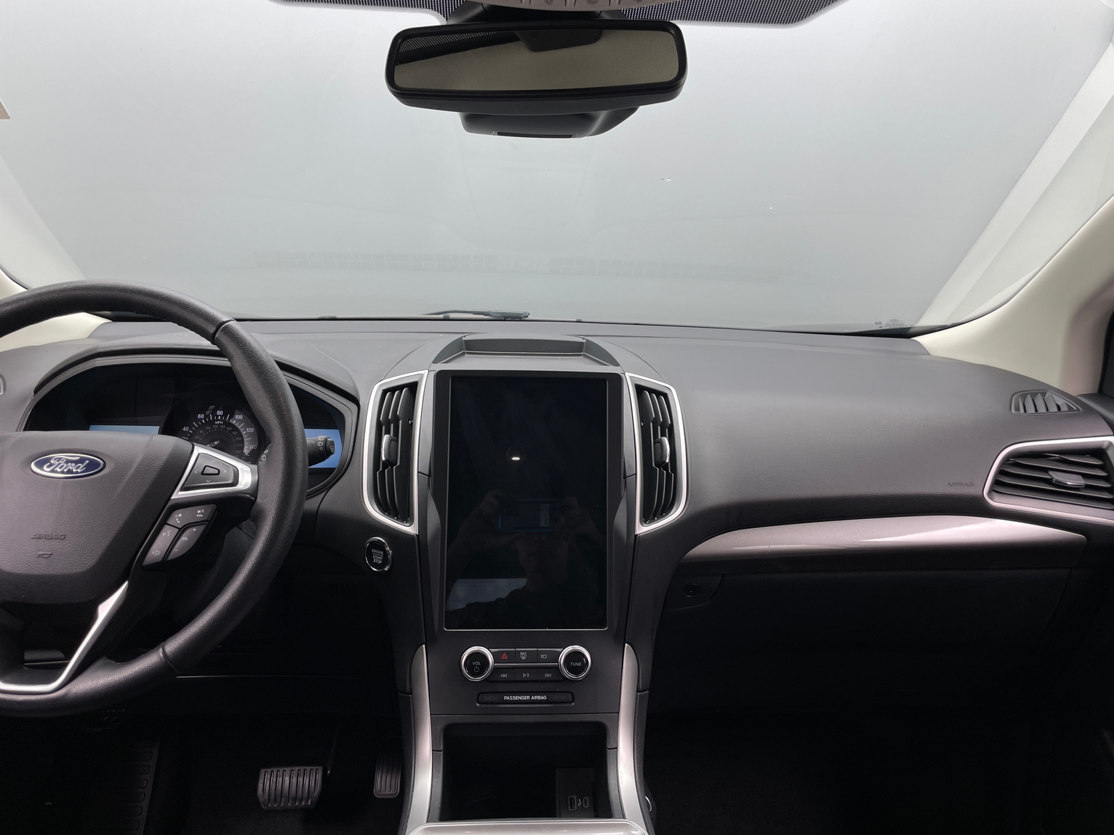 Thumbnail: 2024 Ford Edge - 2