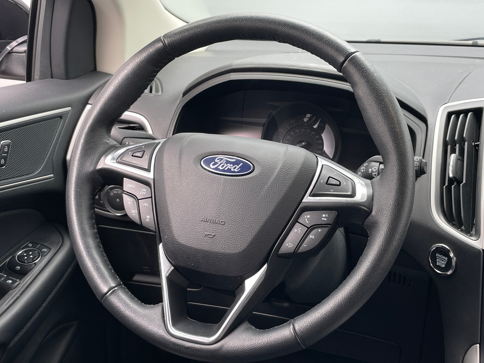 Thumbnail: 2024 Ford Edge - 4