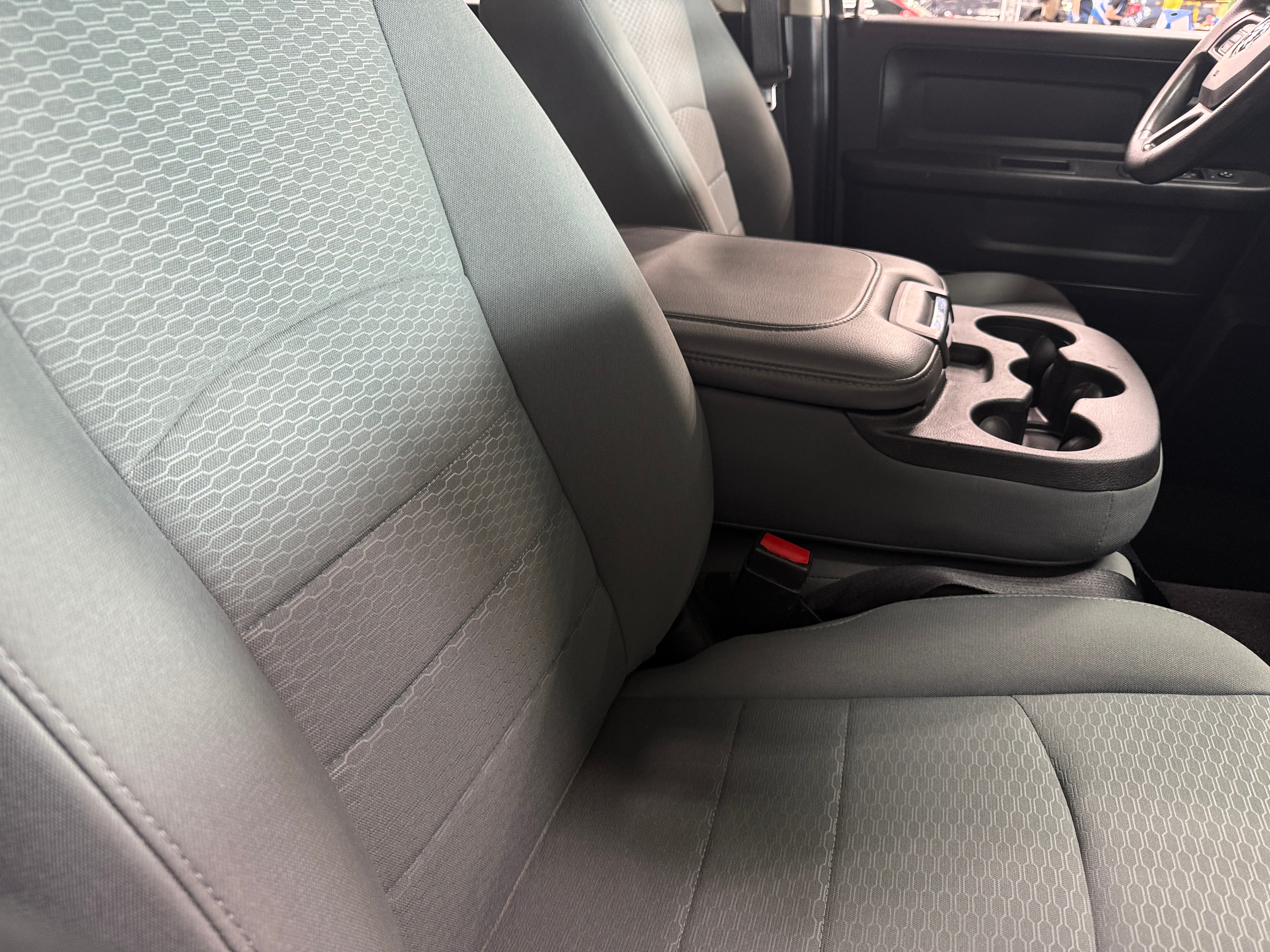 2018 RAM 1500 Tradesman 2
