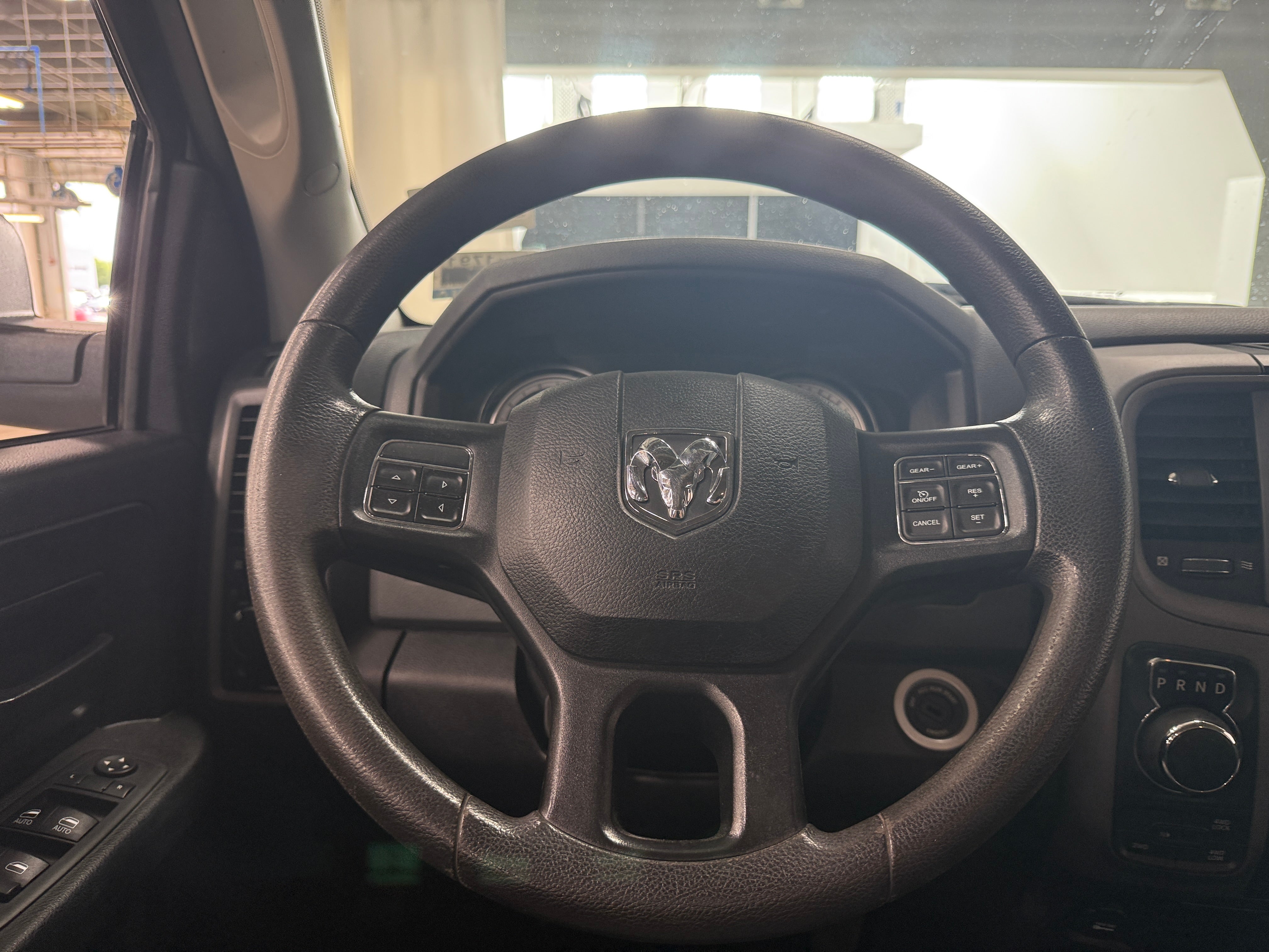 2018 RAM 1500 Tradesman 5