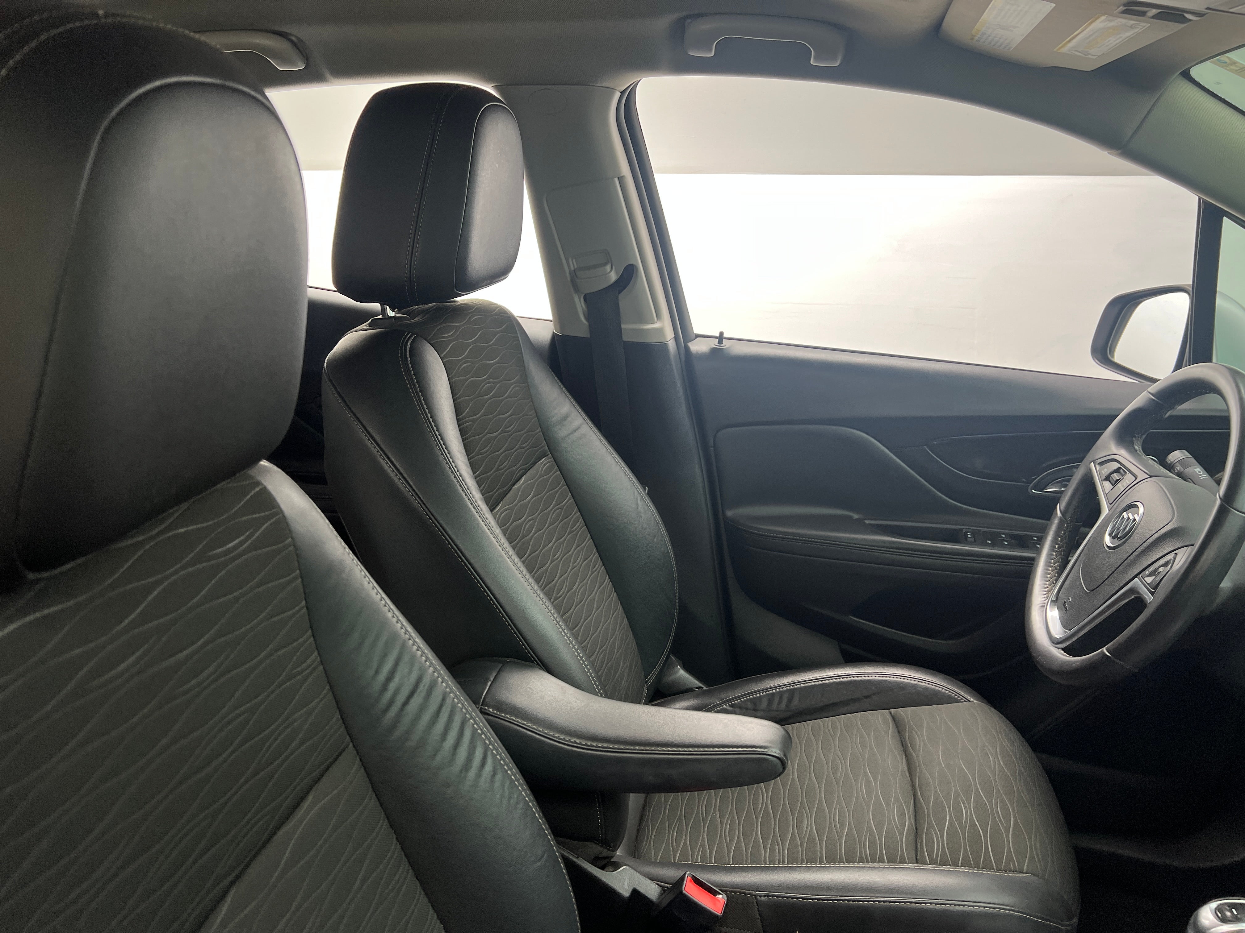 2016 Buick Encore Base 2