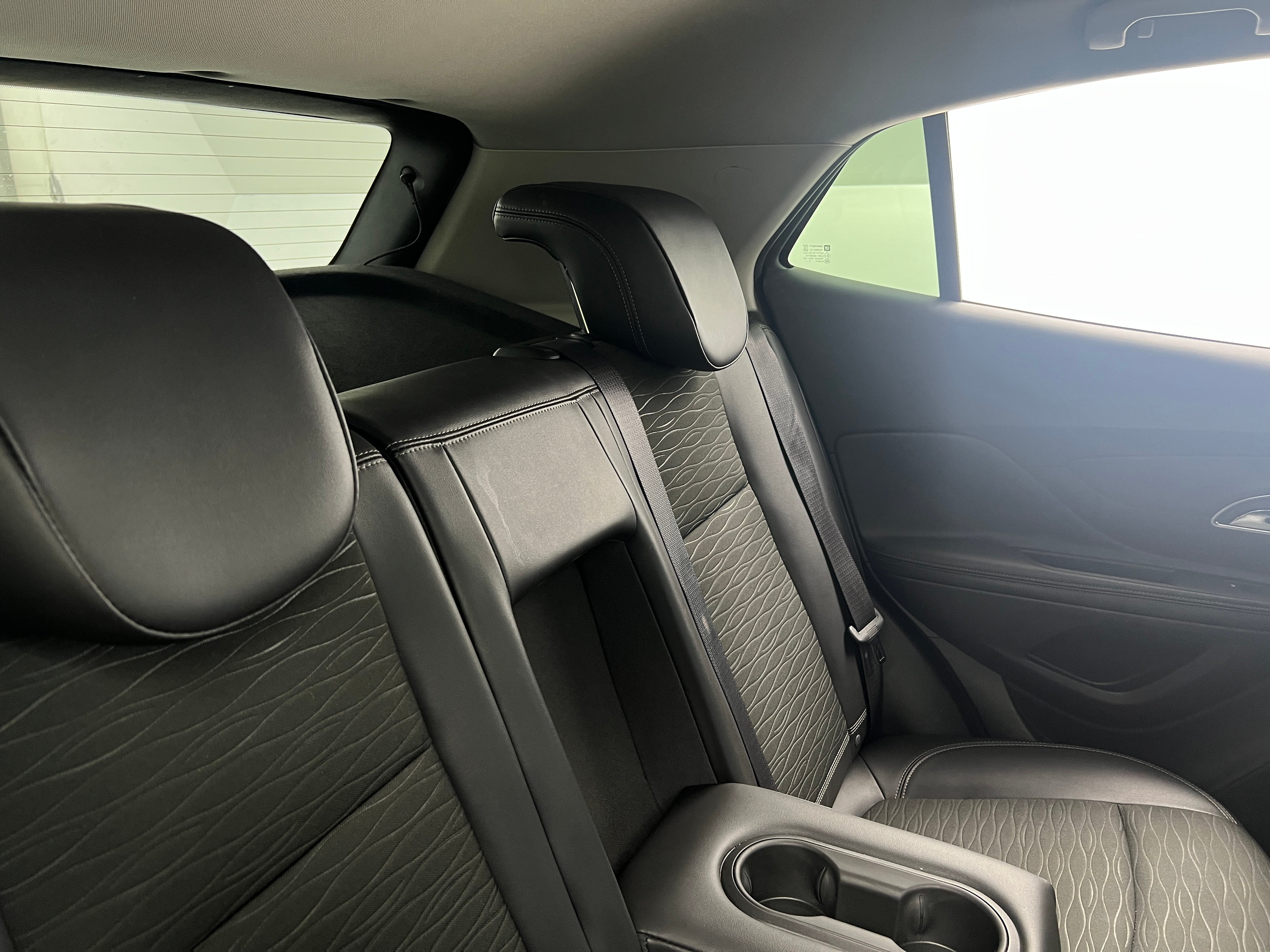 2016 Buick Encore Base 6