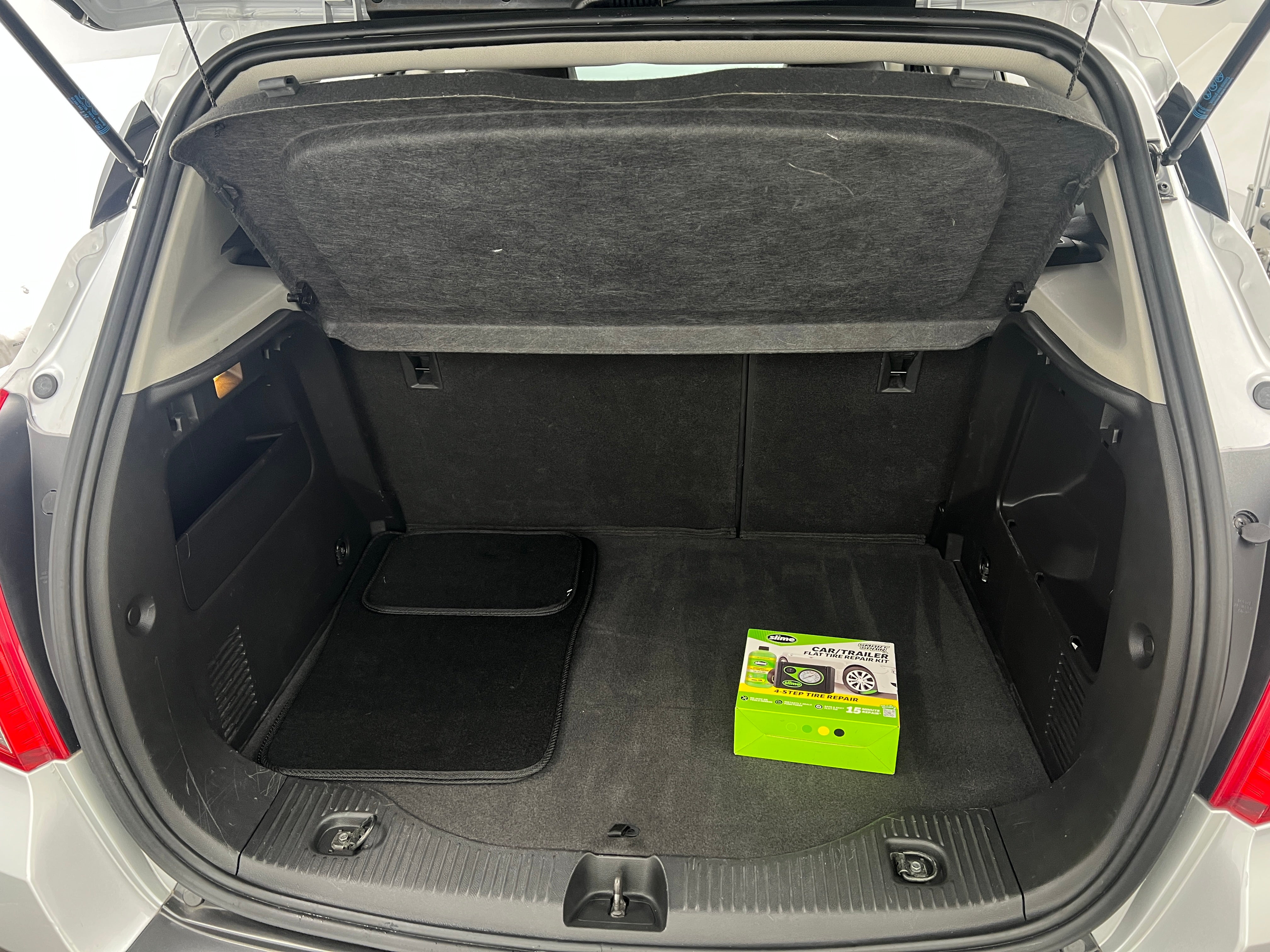 2016 Buick Encore Base 7