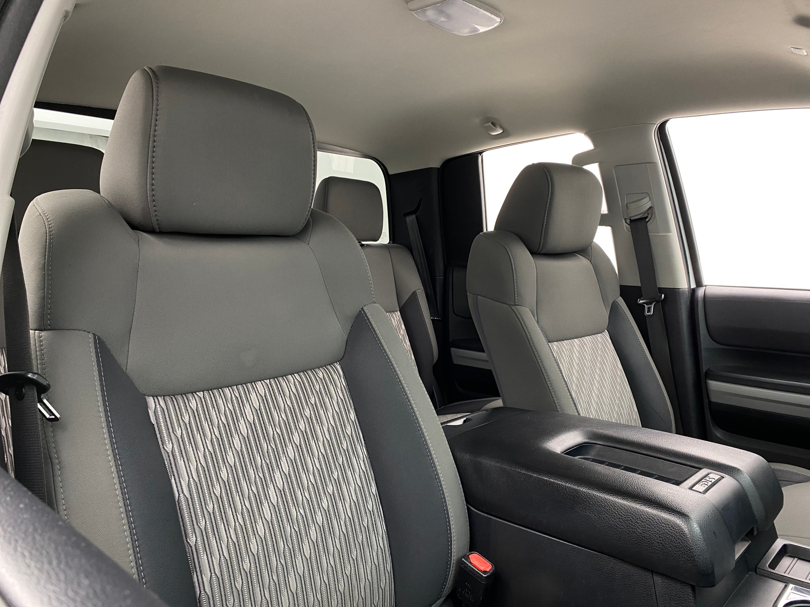 Thumbnail: 2019 Toyota Tundra - 2