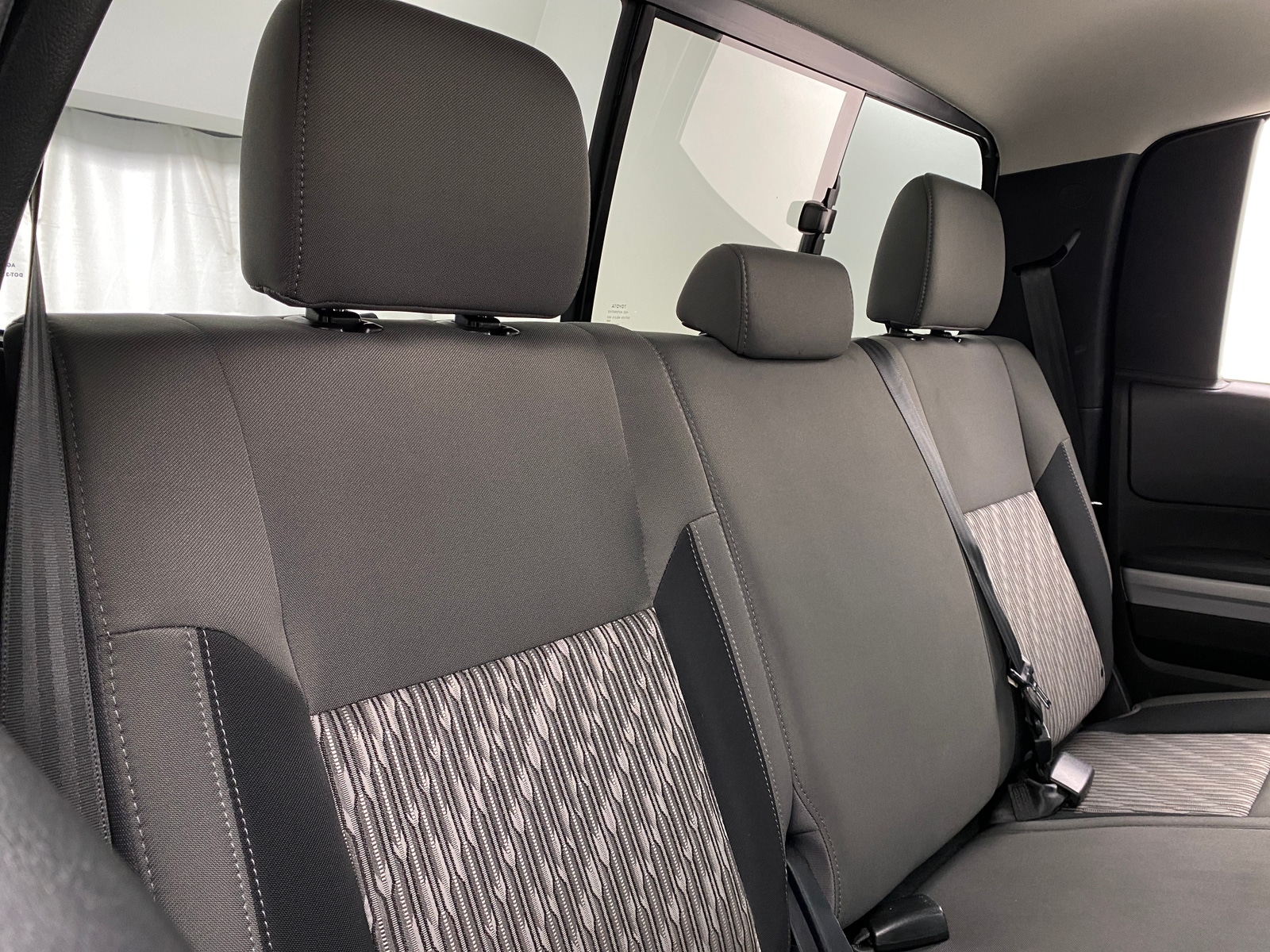 Thumbnail: 2019 Toyota Tundra - 6