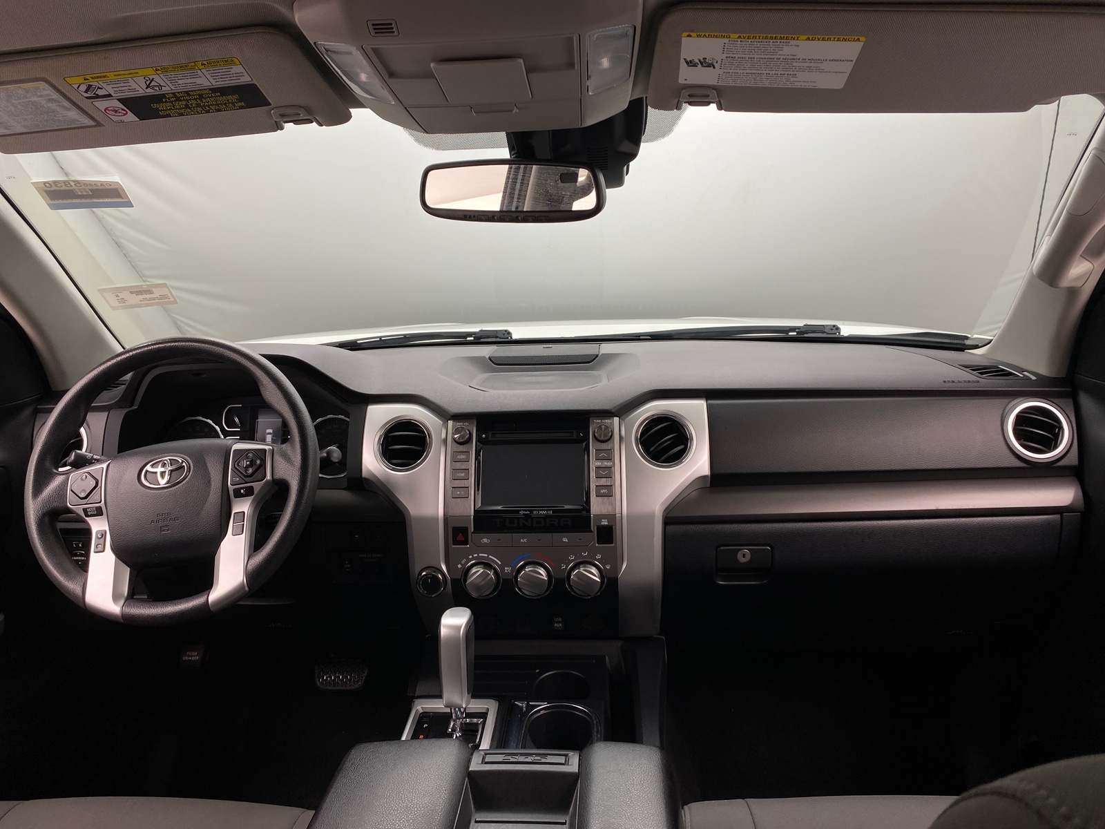 Thumbnail: 2019 Toyota Tundra - 3
