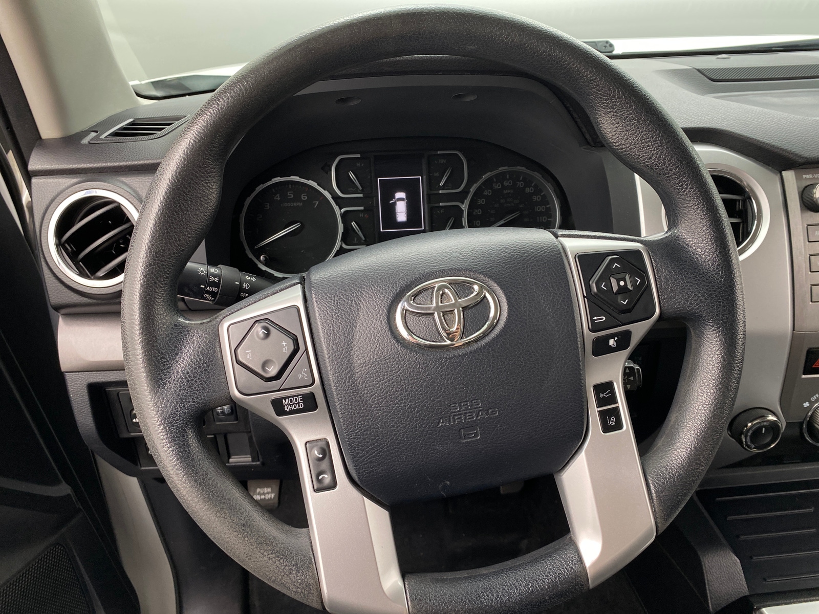 Thumbnail: 2019 Toyota Tundra - 5