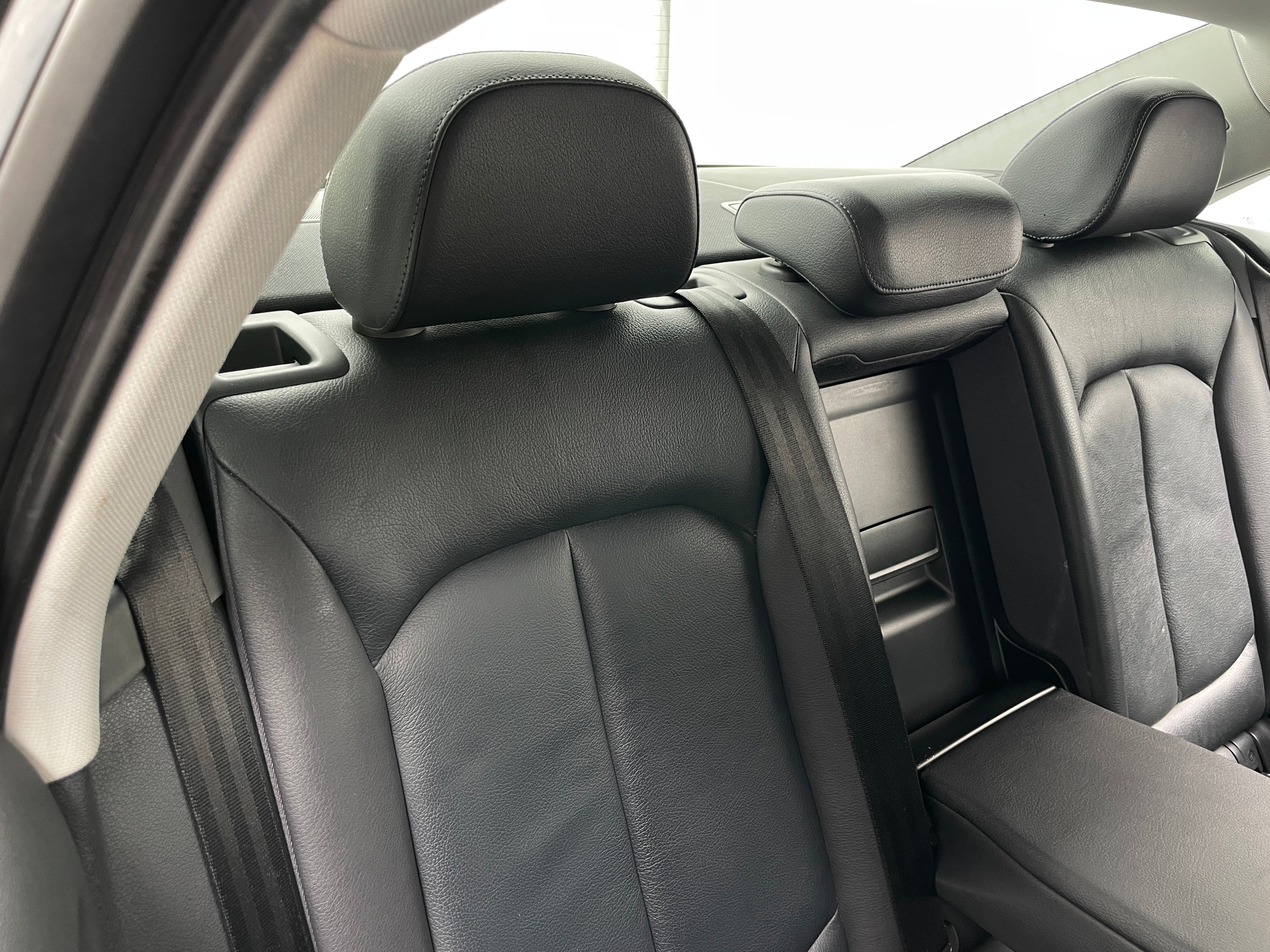 2015 Audi A3 Premium 5