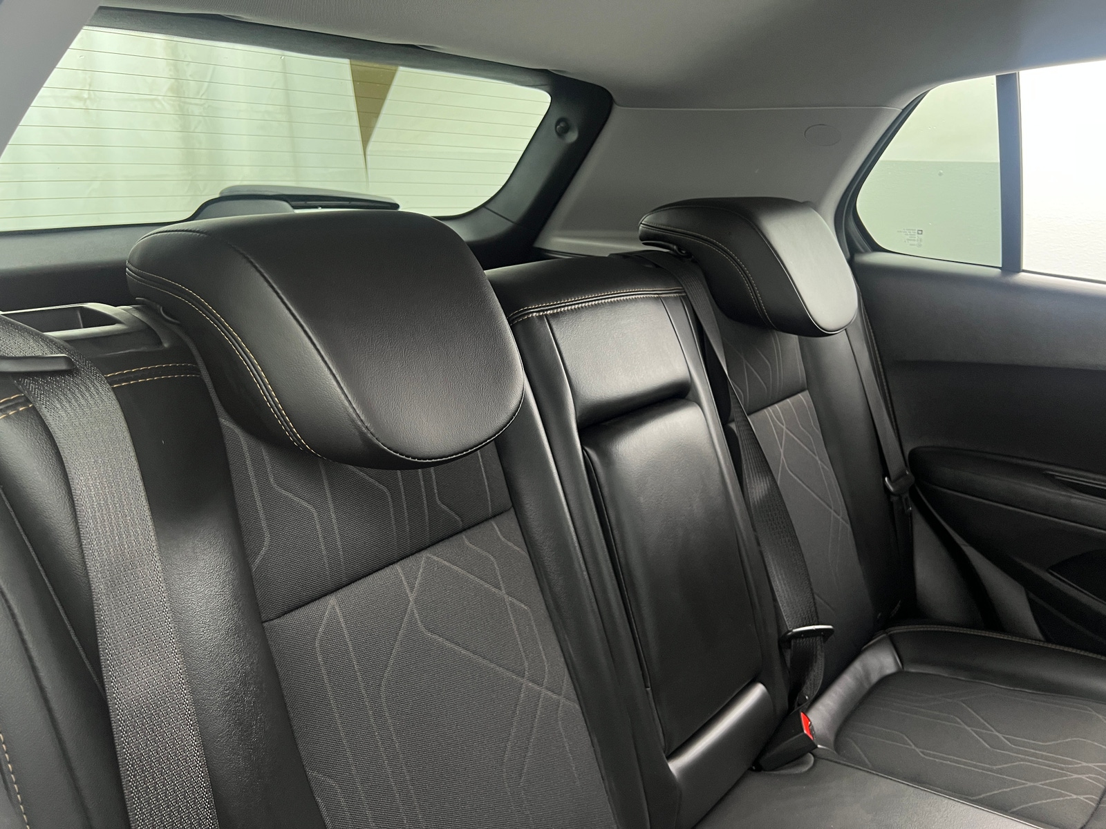 Thumbnail: 2020 Chevrolet Trax - 6