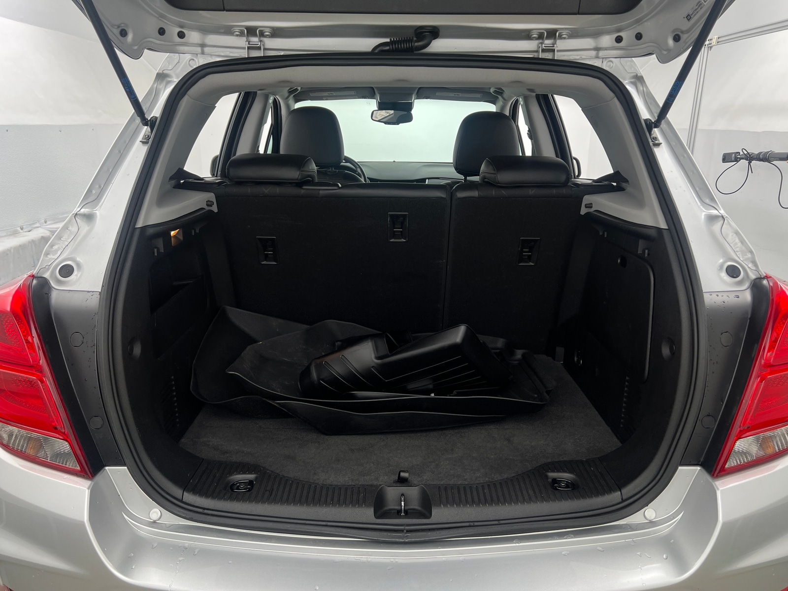 Thumbnail: 2020 Chevrolet Trax - 7