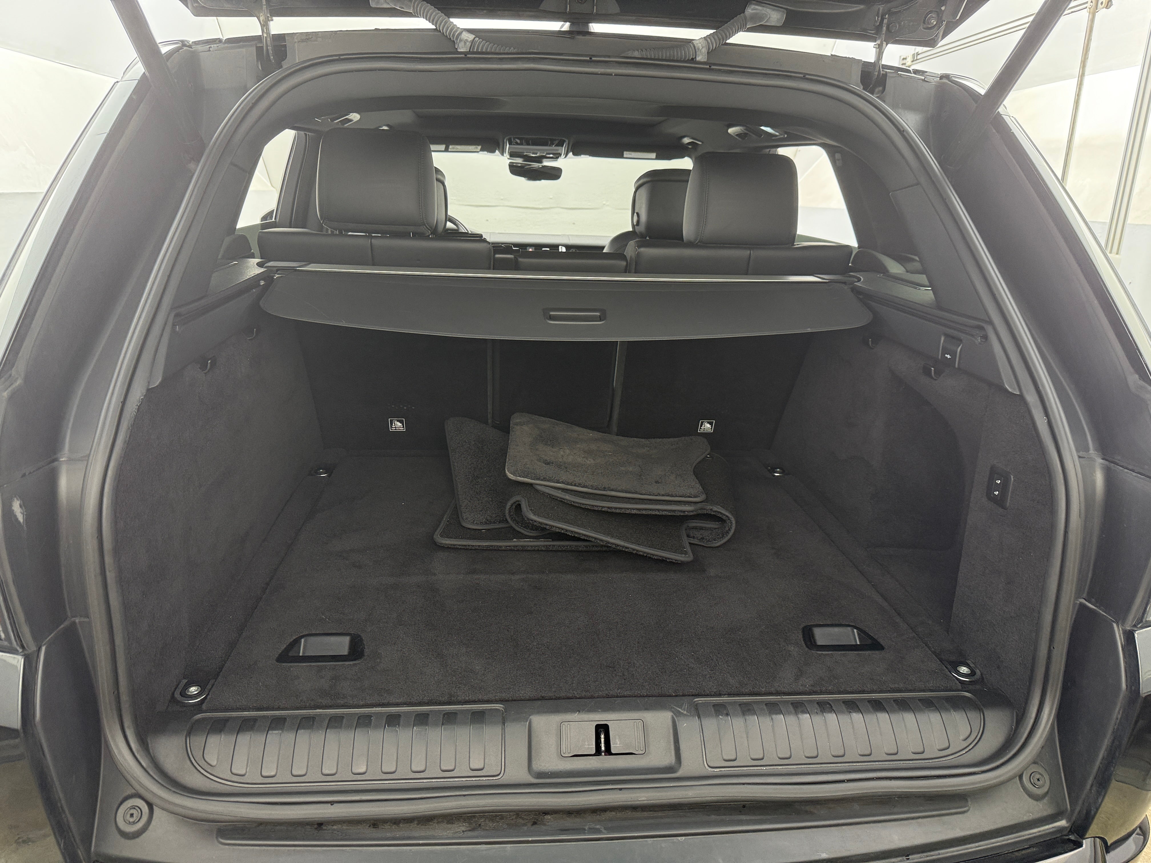 2019 Land Rover Range Rover Sport HSE Dynamic 6