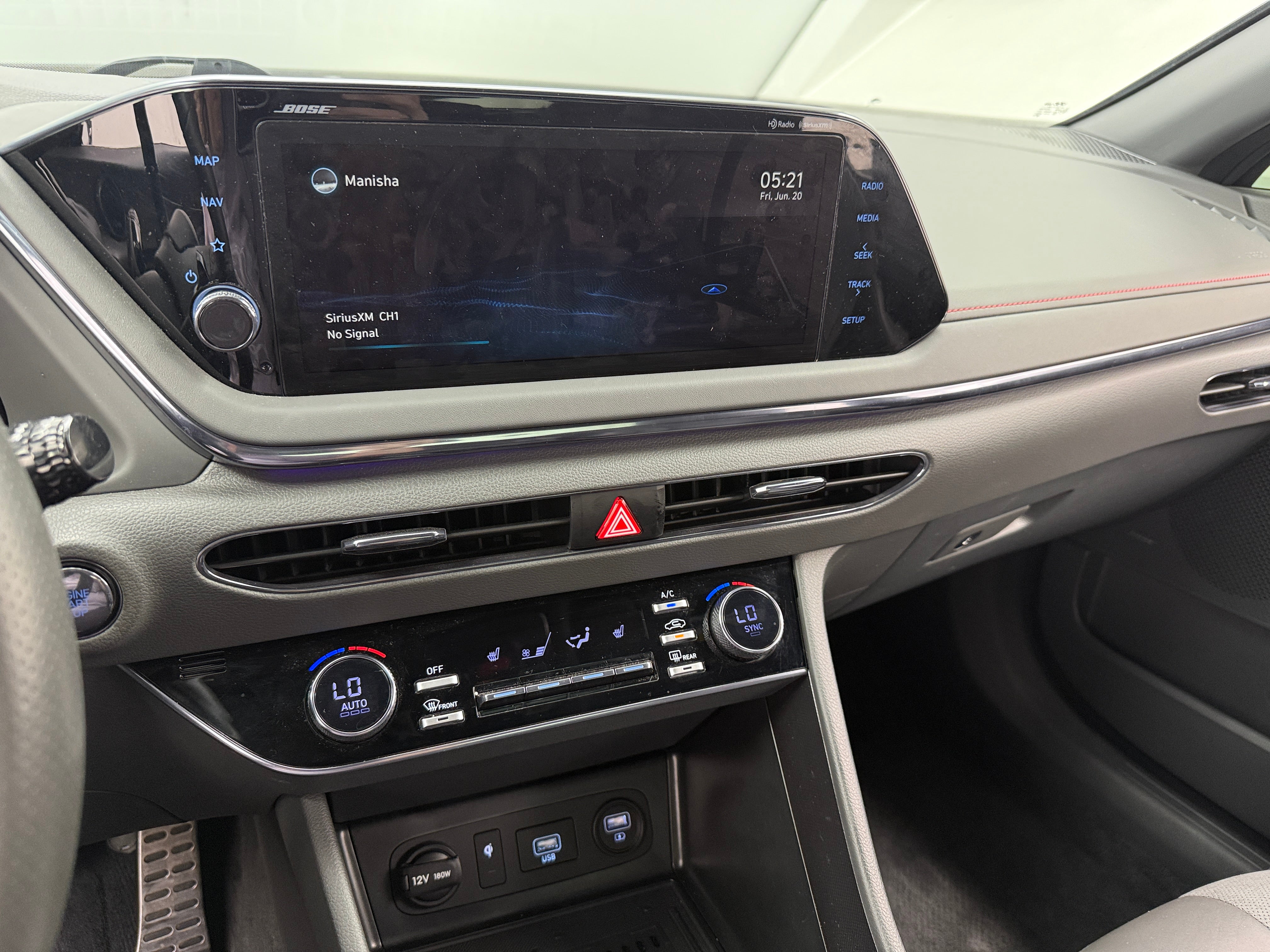 Thumbnail: 2022 Hyundai Sonata - 3