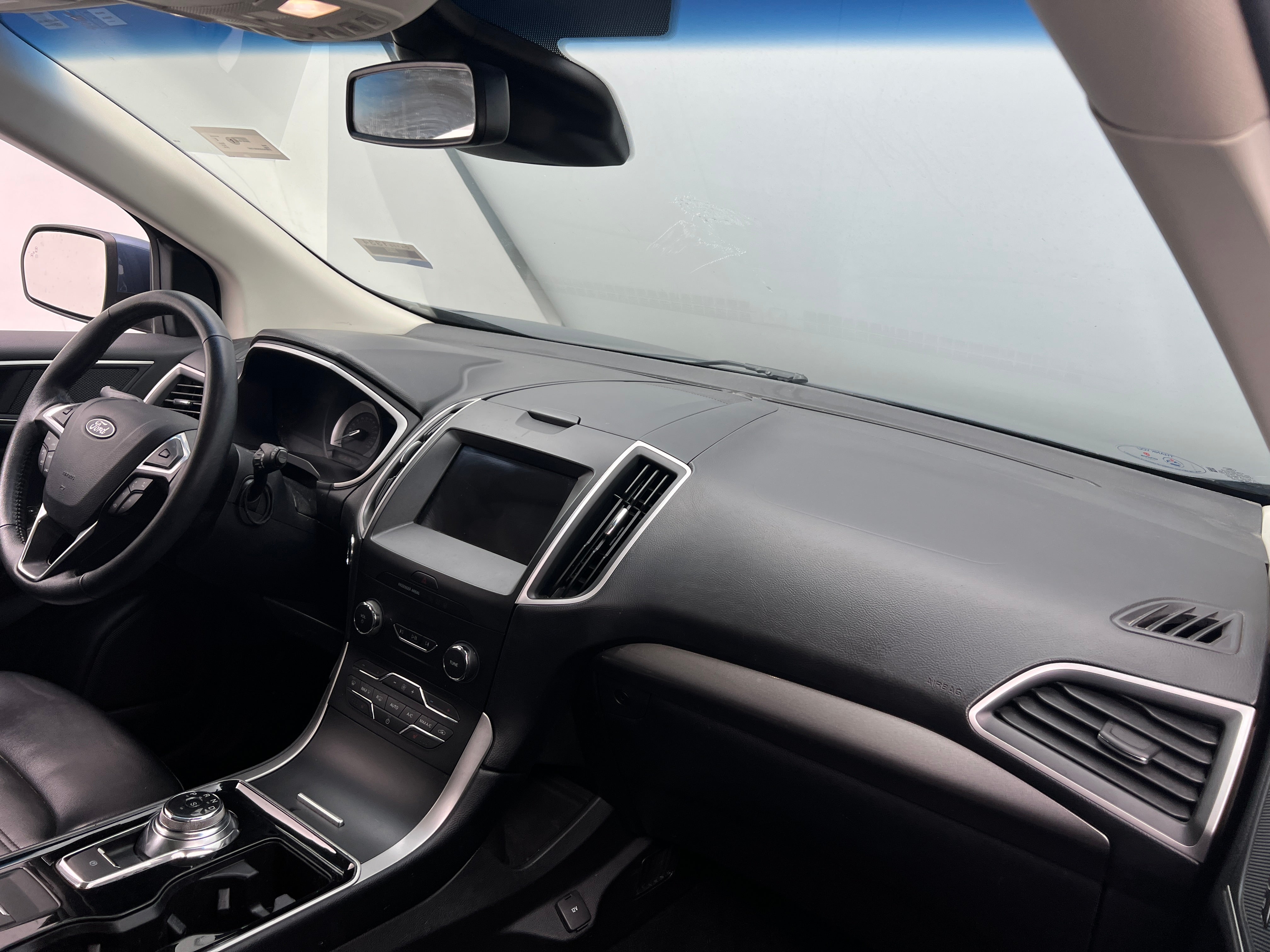 2019 Ford Edge SEL 3
