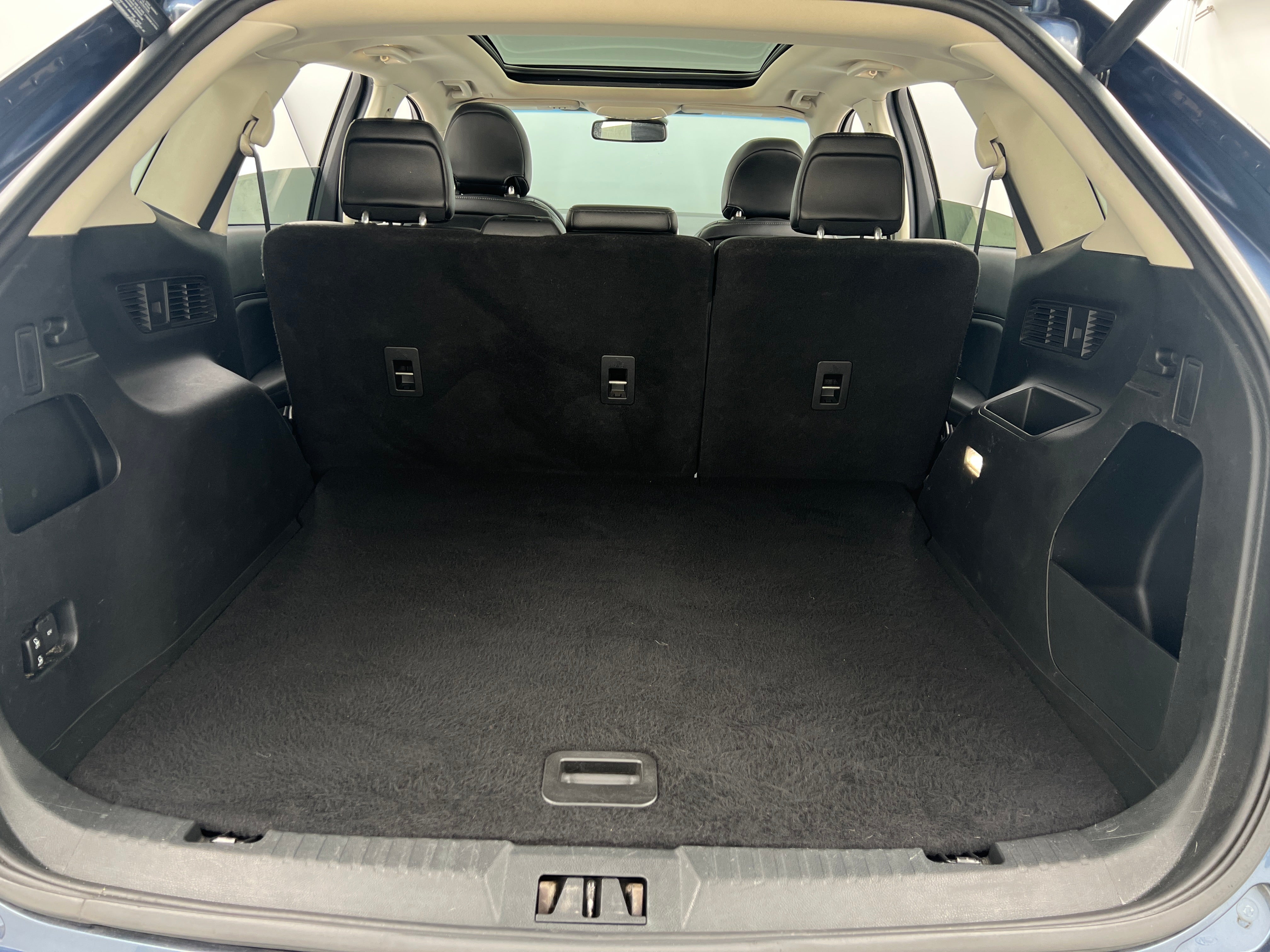 2019 Ford Edge SEL 7