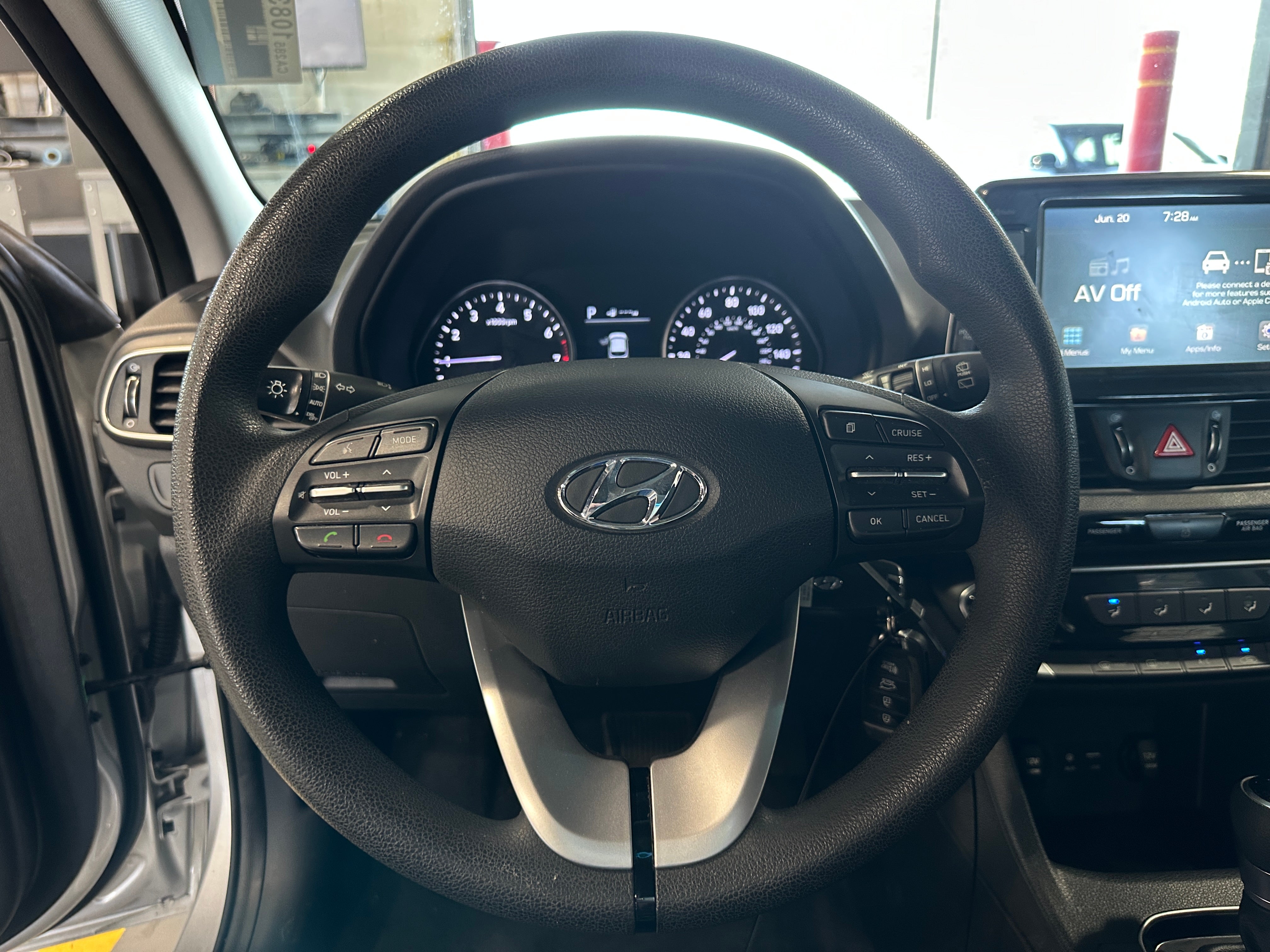 Thumbnail: 2018 Hyundai Elantra - 5