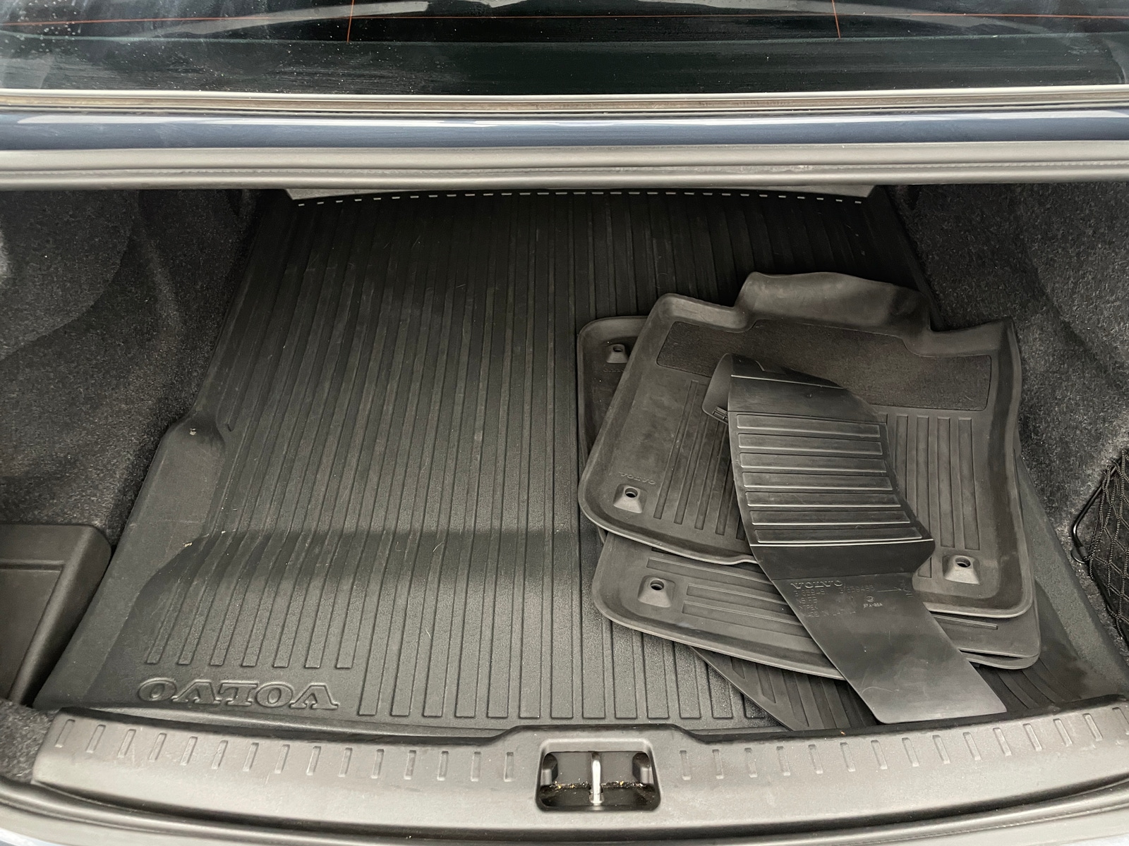 Thumbnail: 2019 Volvo S60 - 6